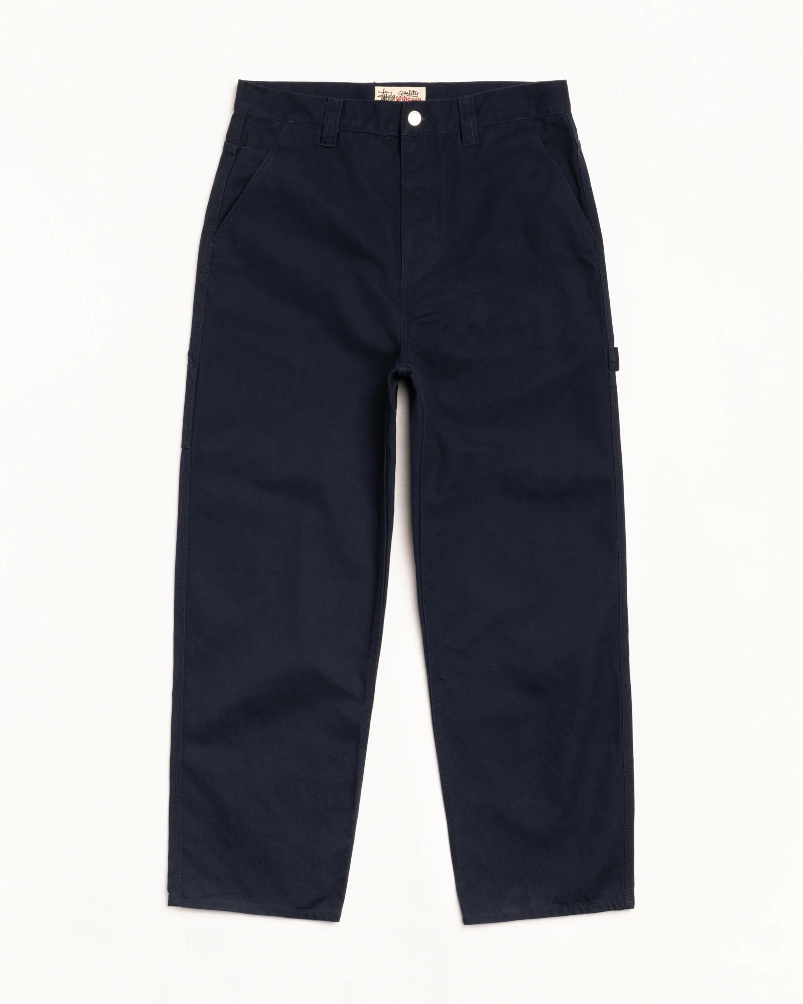CARPENTER PANT CANVAS