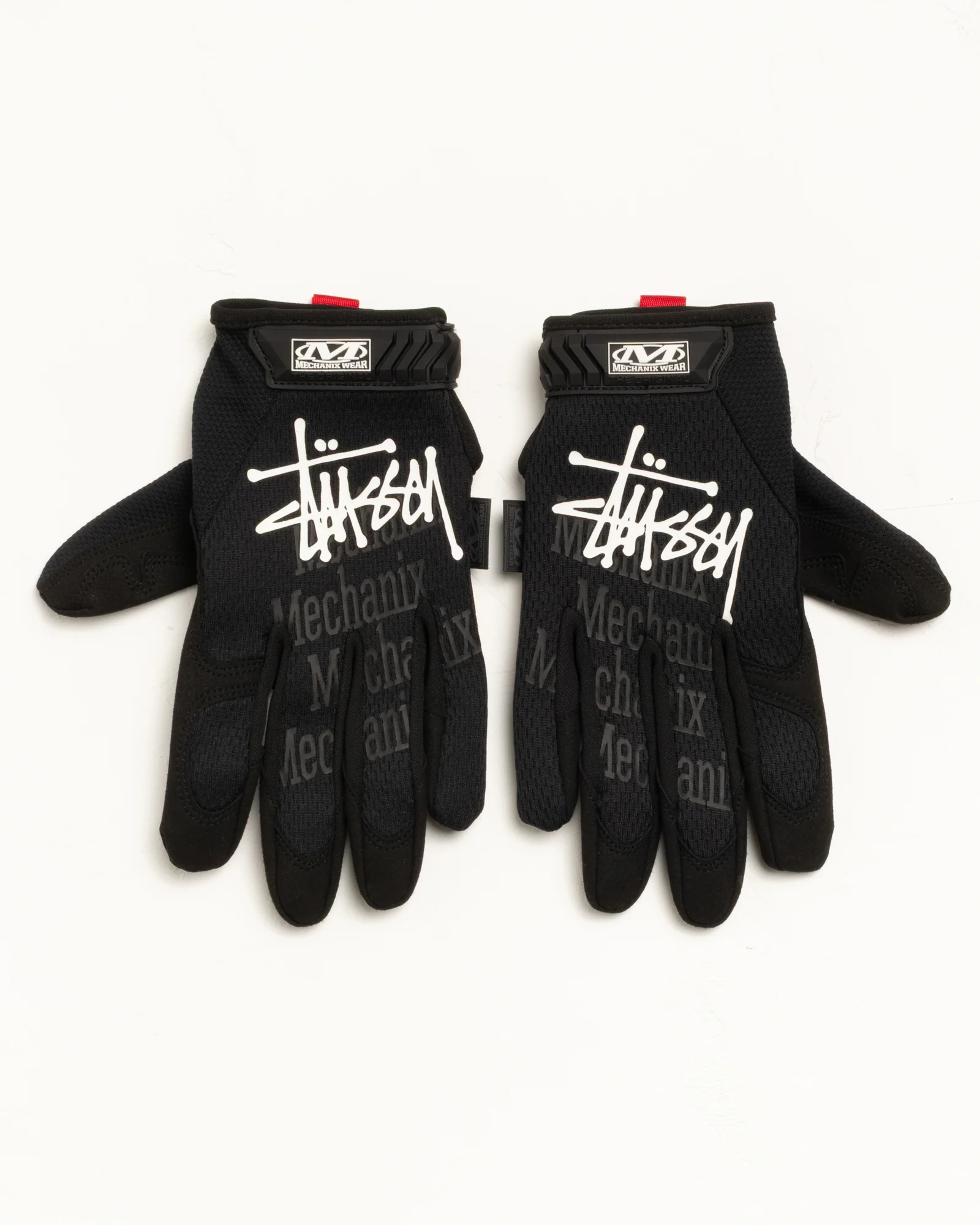 MECHANIX GLOVES