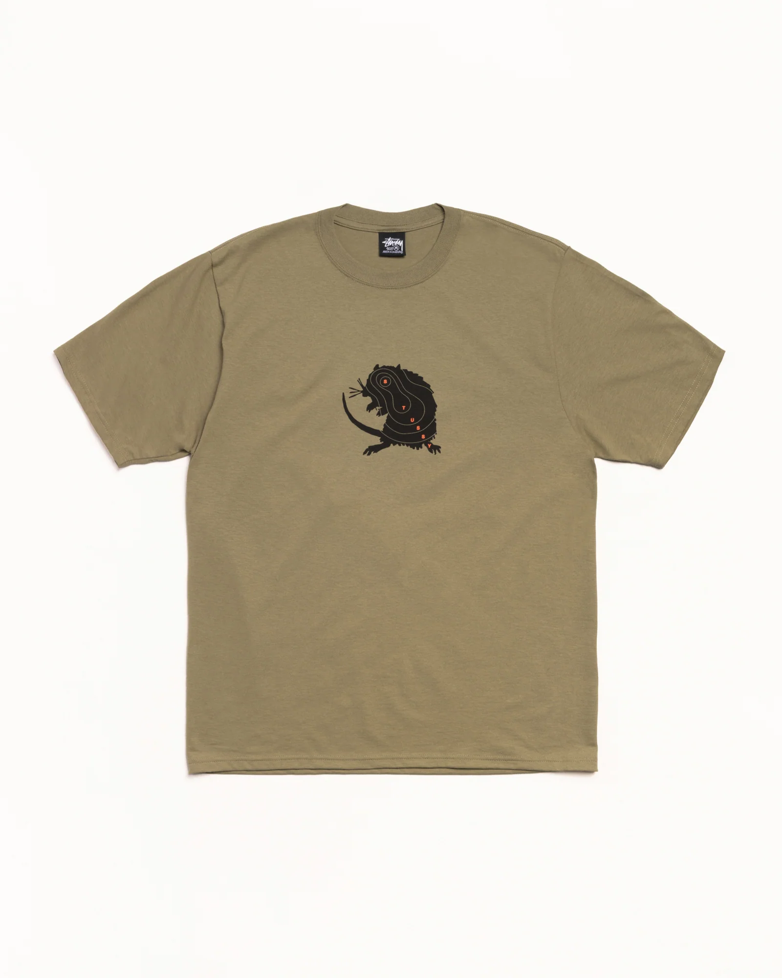 LONG RANGE TEE