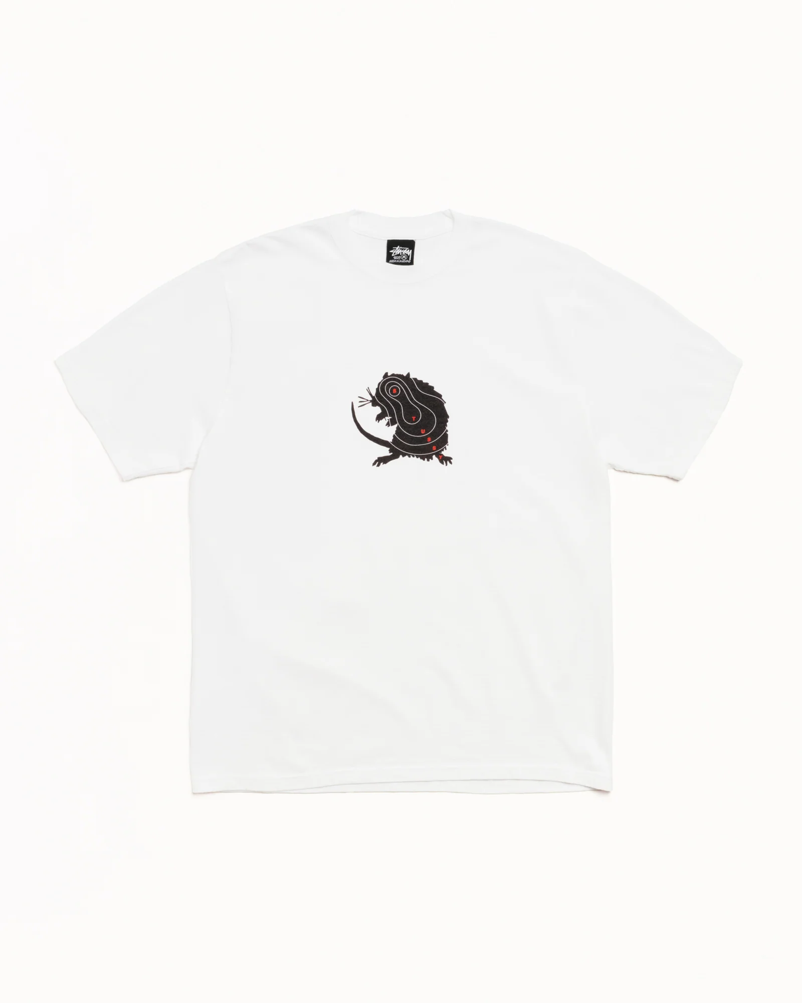LONG RANGE TEE