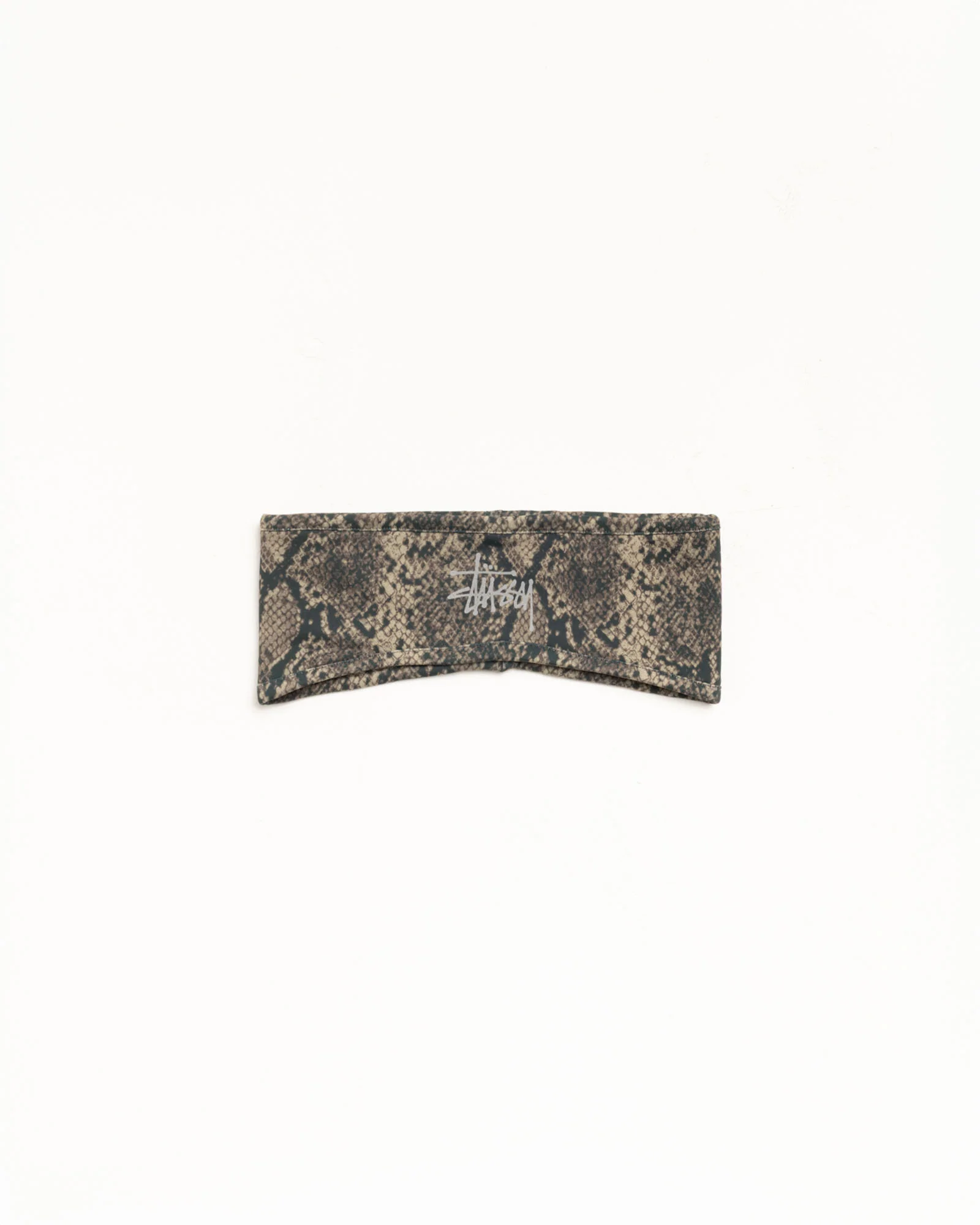 REVERSIBLE TECH HEADBAND