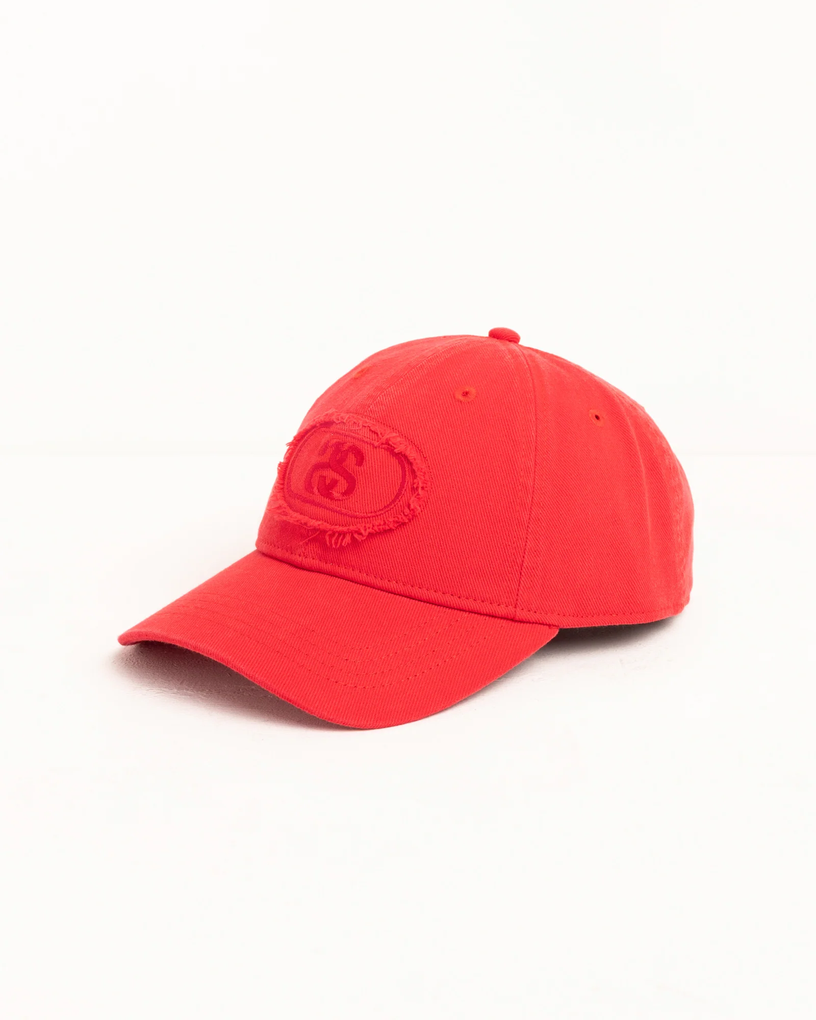 LOW PROFILE PILL STRAPBACK