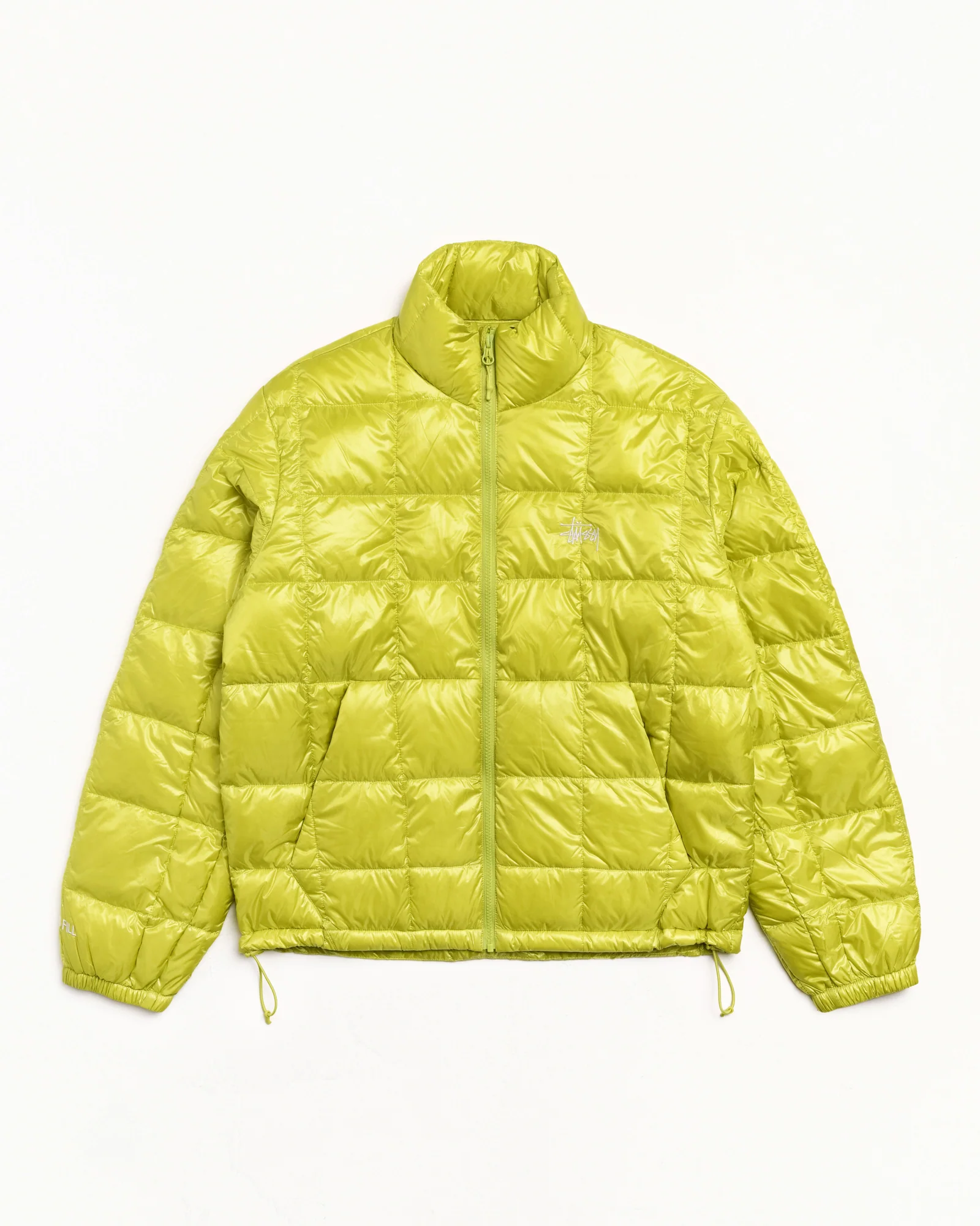 MIDWEIGHT PUFFER