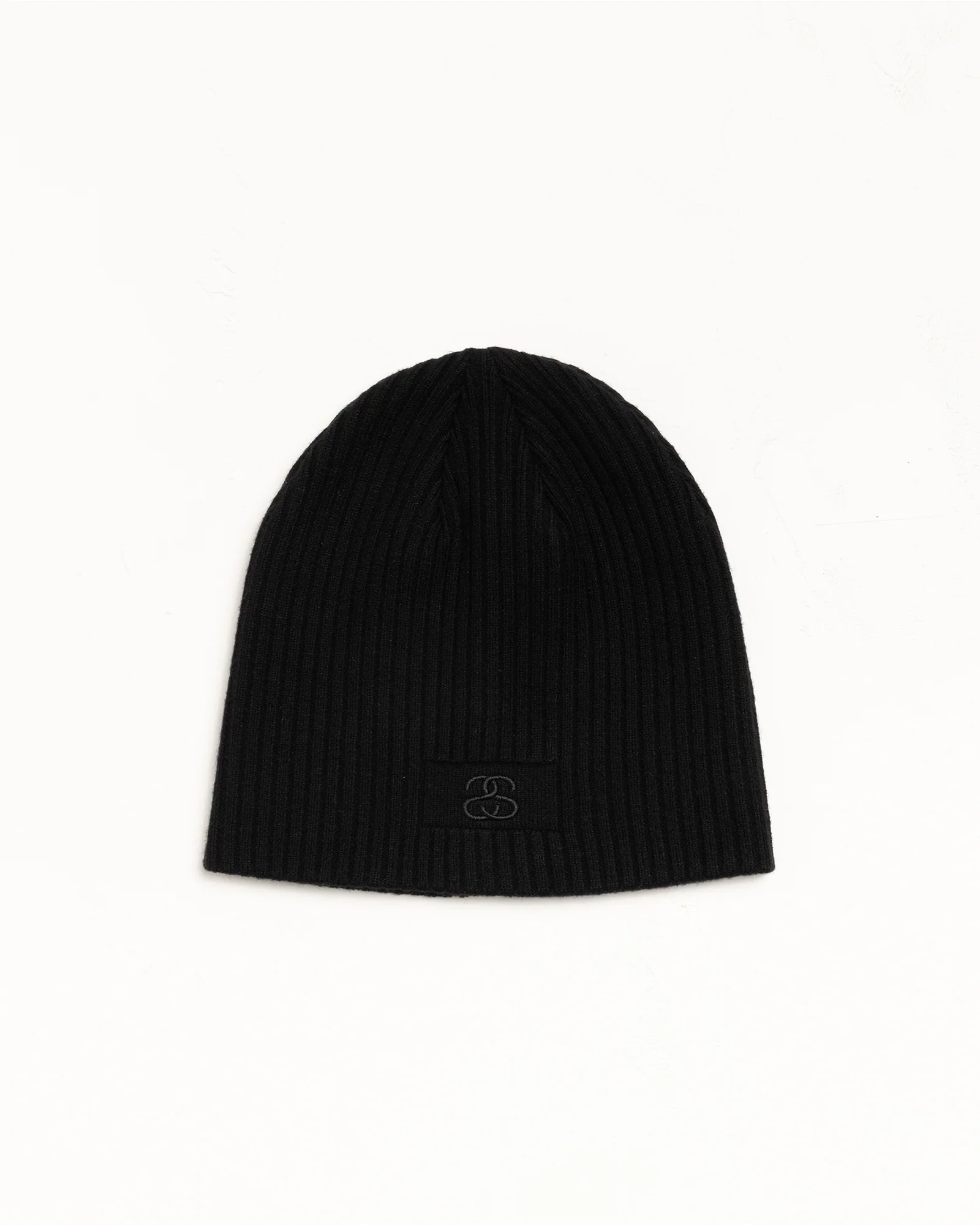 RIB KNIT SKULLCAP SS-LINK