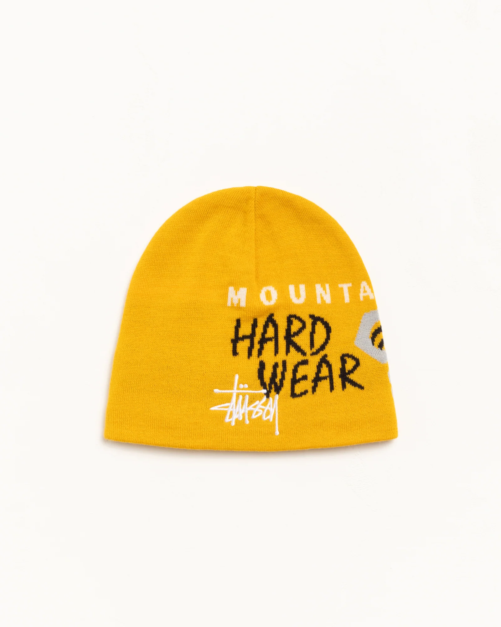STÜSSY & MOUNTAIN HARDWEAR CAELUM™ DOME BEANIE