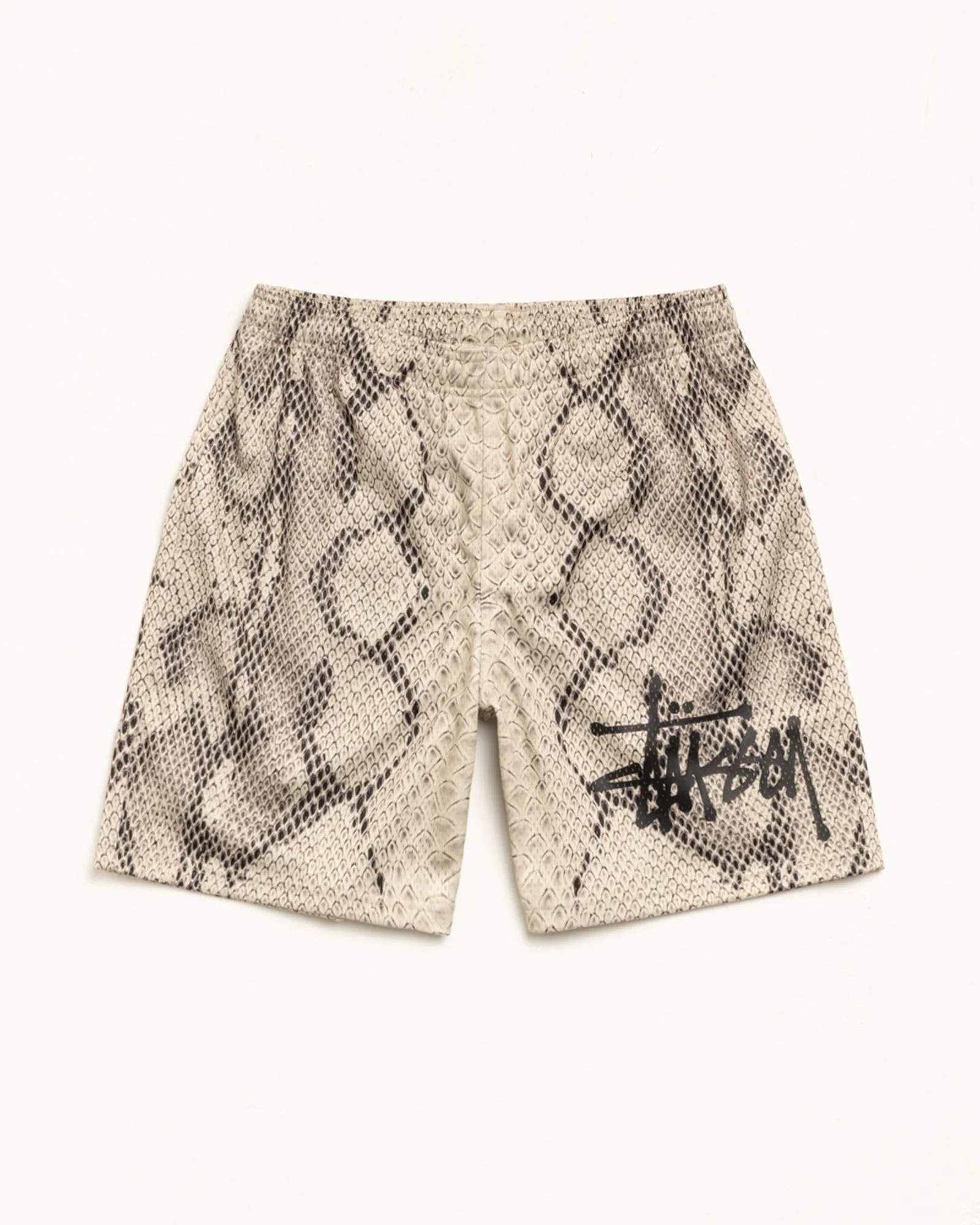 BASIC MESH SHORT
