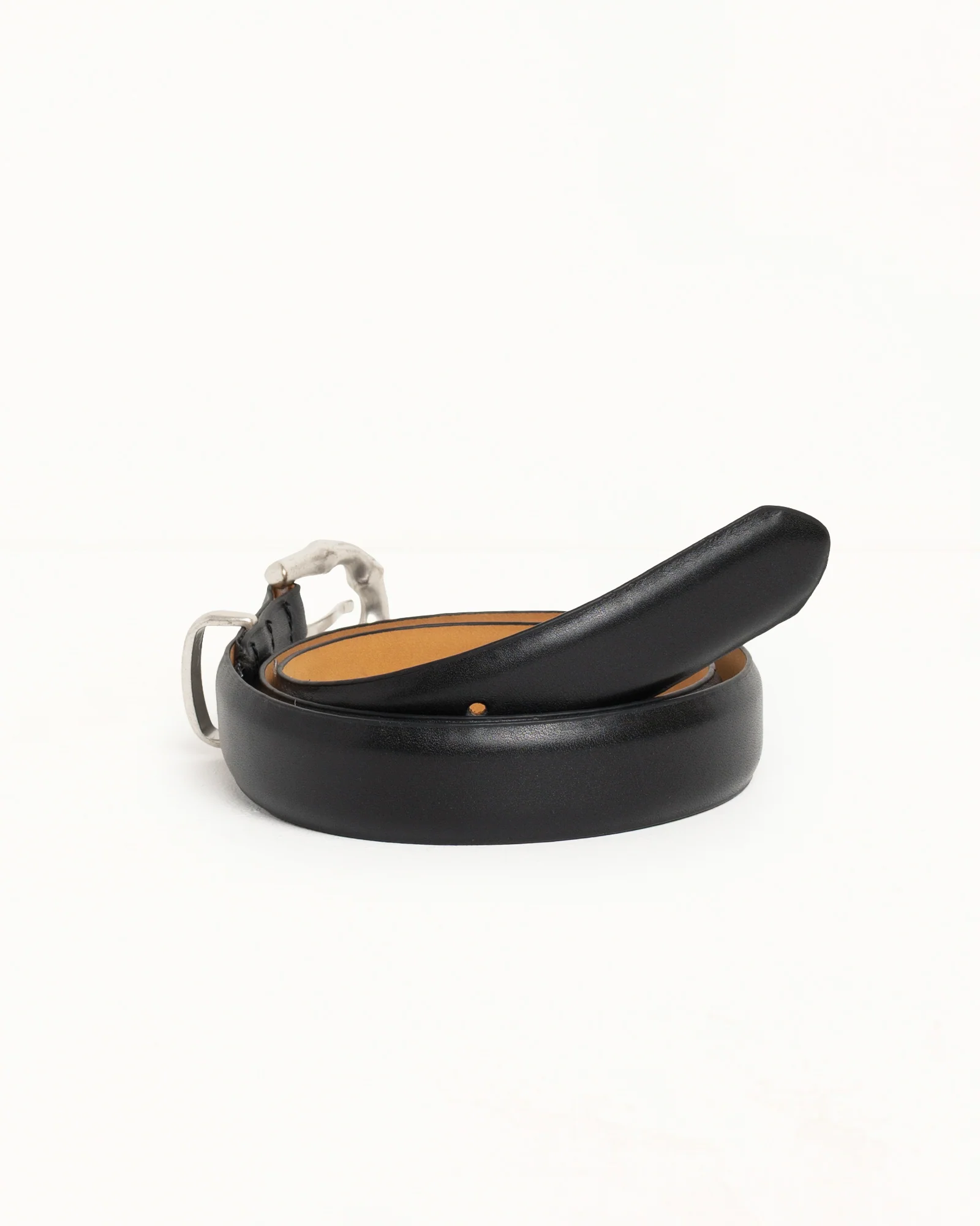 BAMBOO BUCKLE BELT