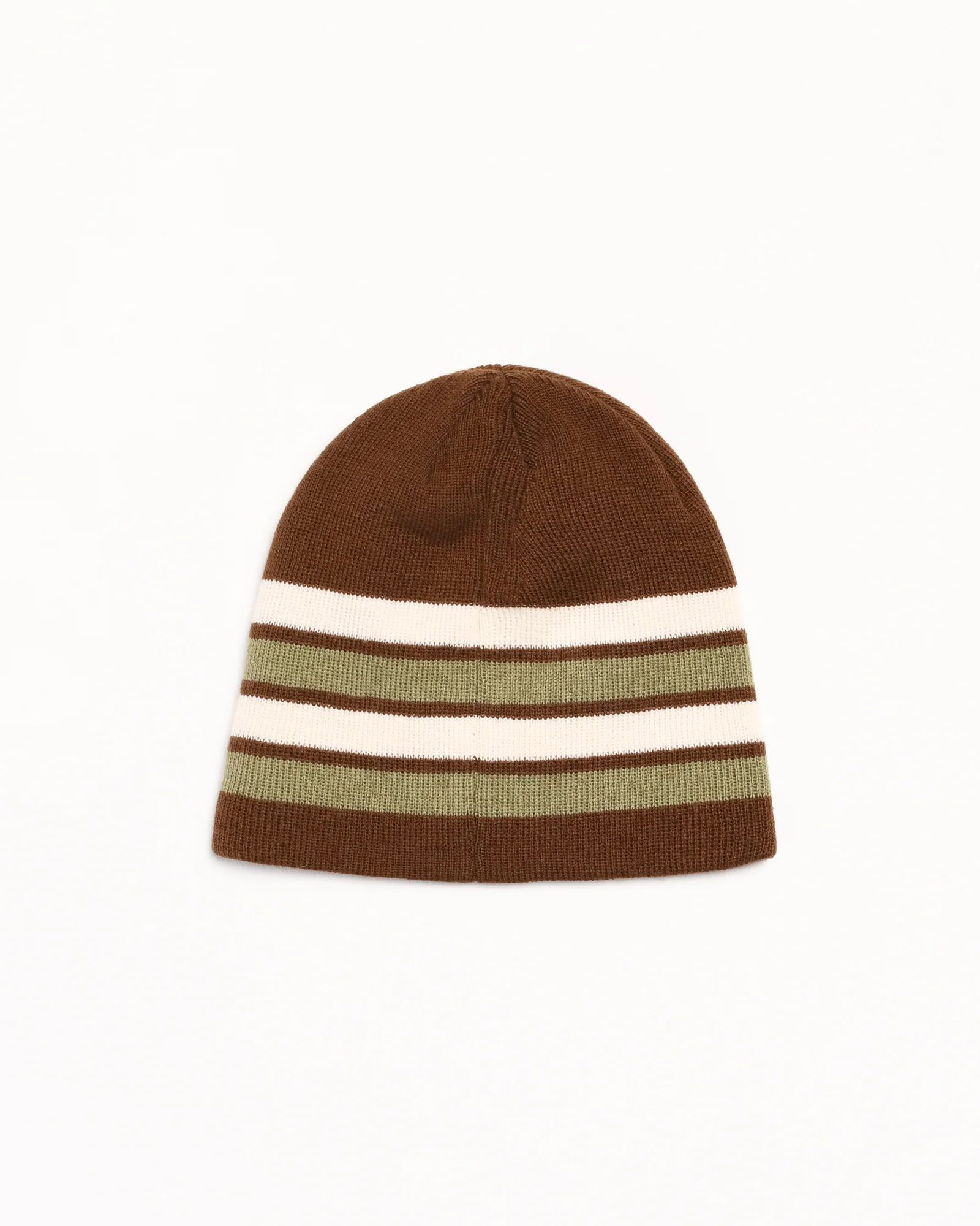 SKULLCAP BASIC STRIPE