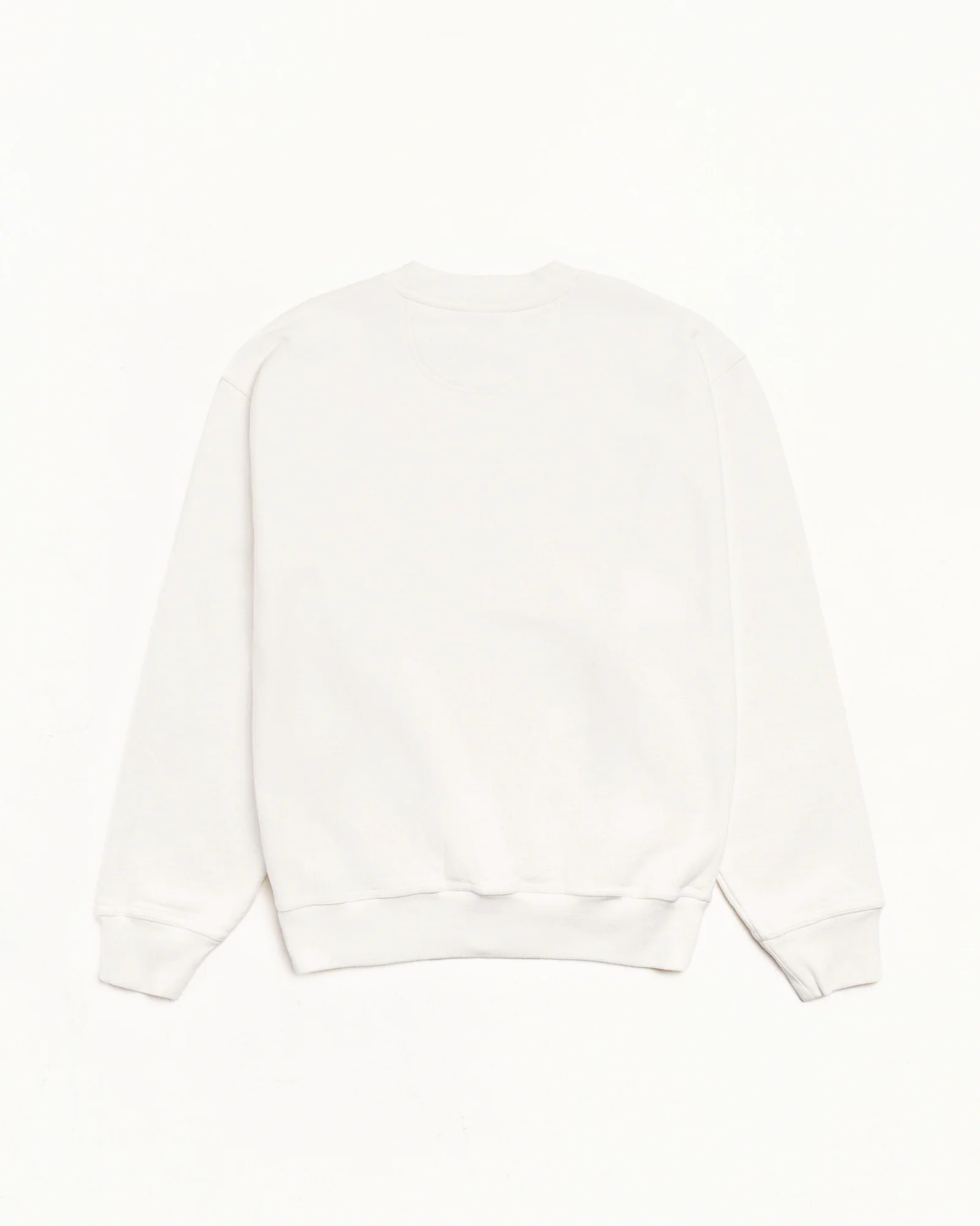 STÜSSY WEAR CREW PIGMENT DYED