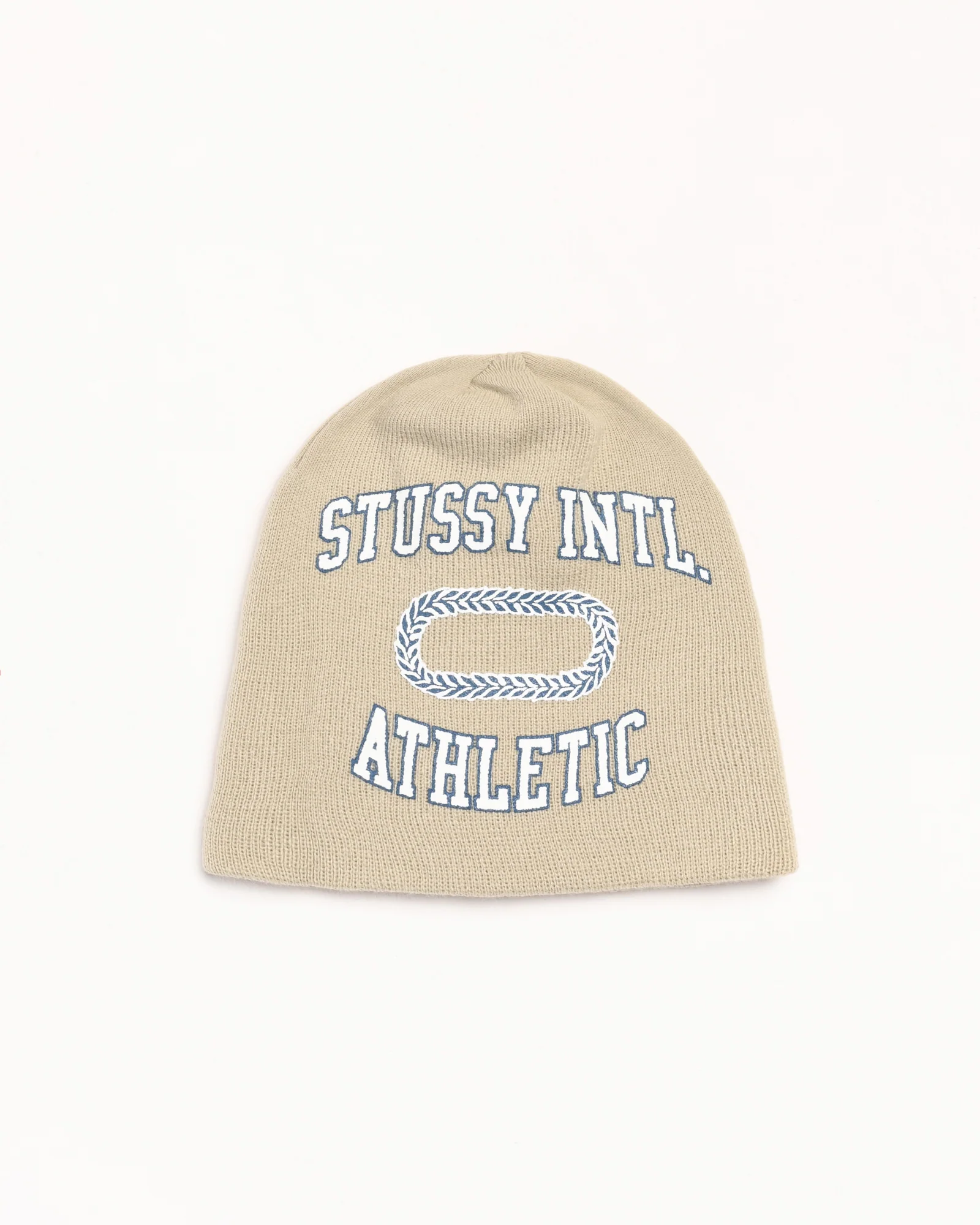 SKULLCAP INTERNATIONAL ATHLETIC
