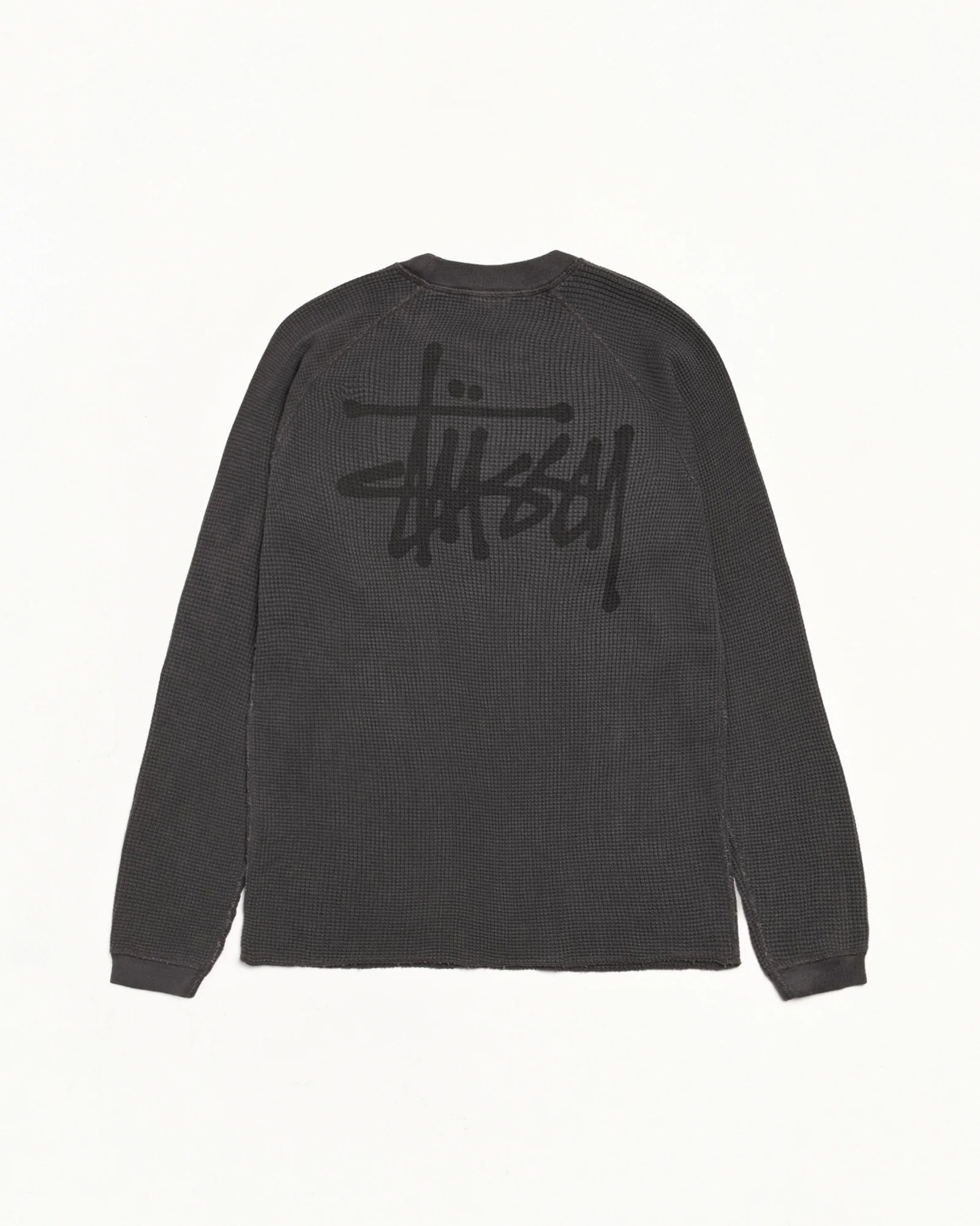 BASIC STÜSSY THERMAL