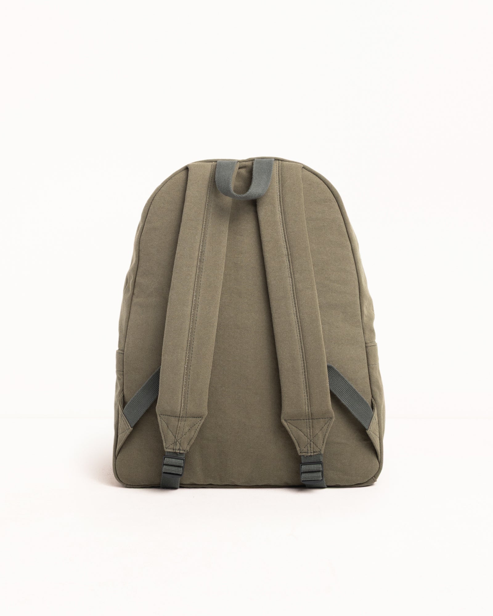 CANVAS BACKPACK