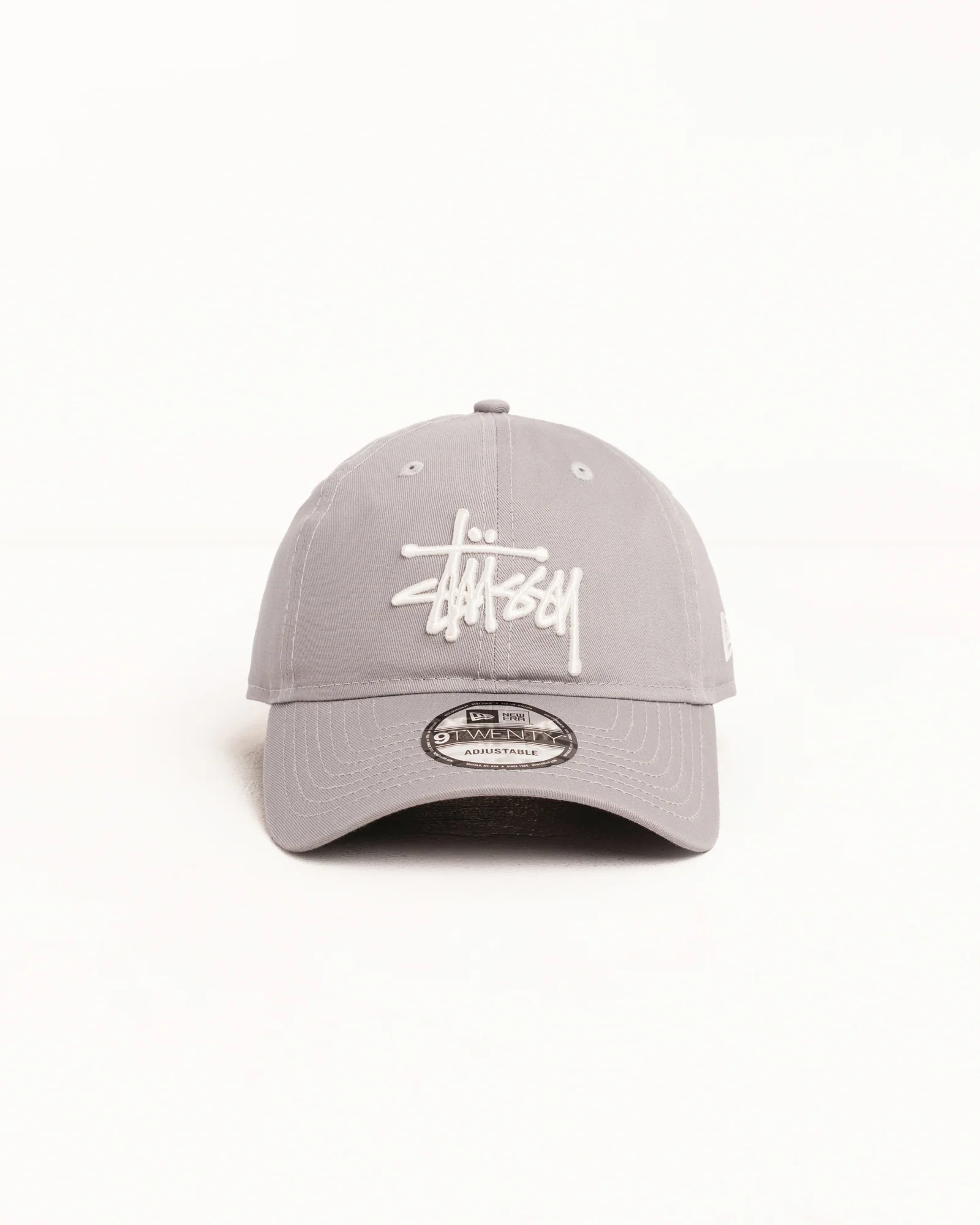 NEW ERA 9TWENTY BASIC STRAPBACK