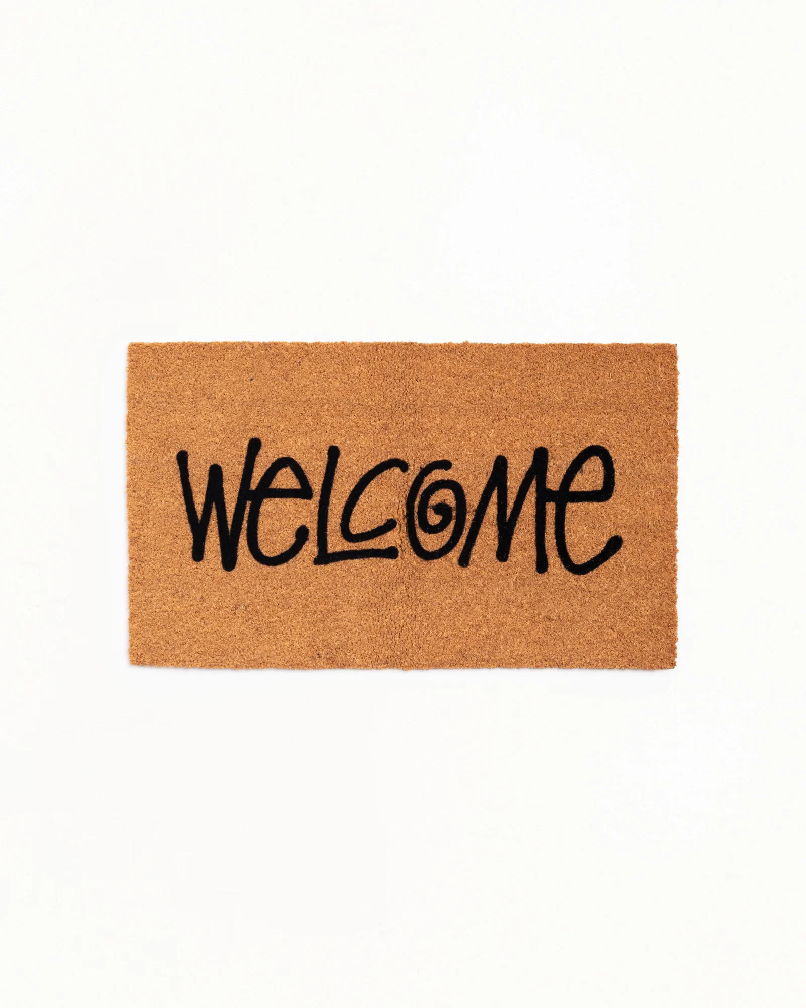 WELCOME MAT