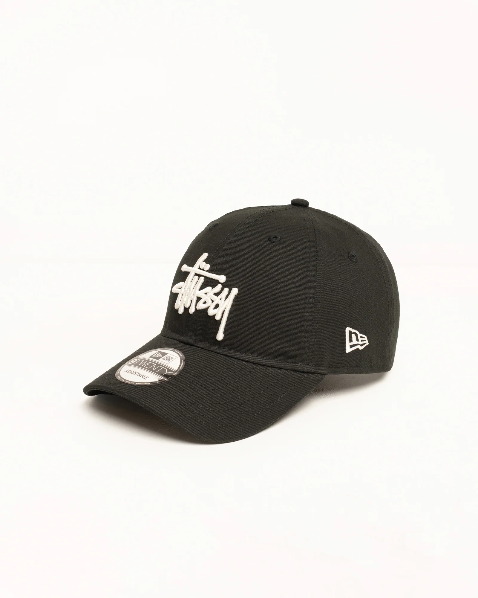 NEW ERA 9TWENTY BASIC STRAPBACK