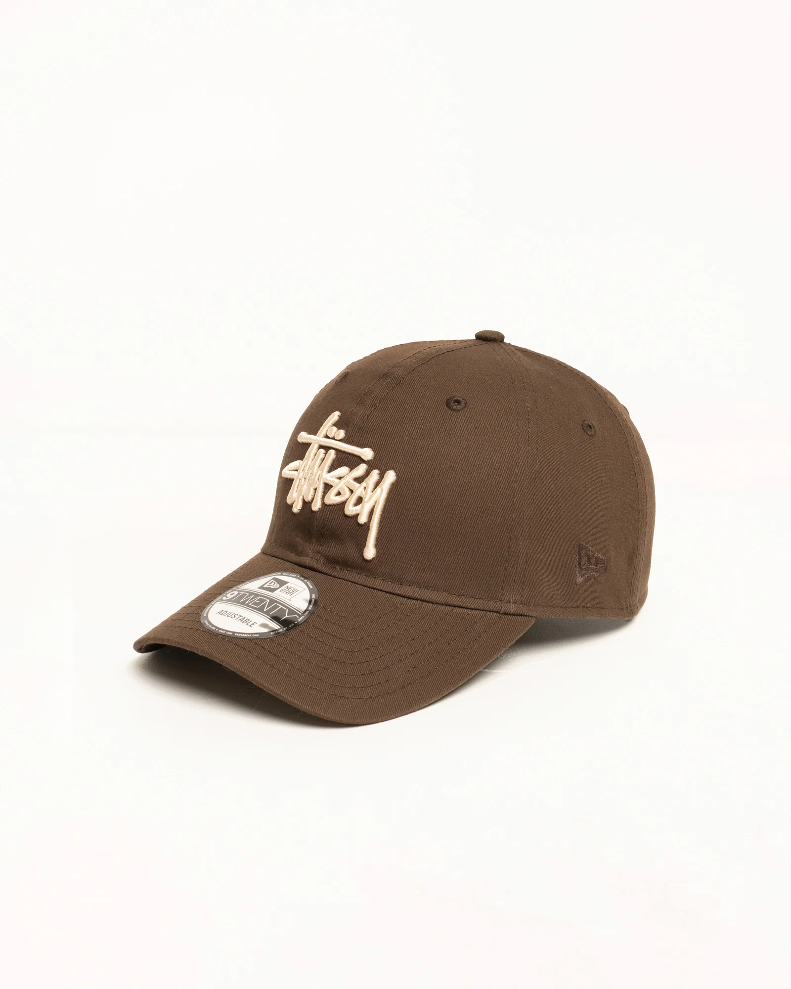 NEW ERA 9TWENTY BASIC STRAPBACK