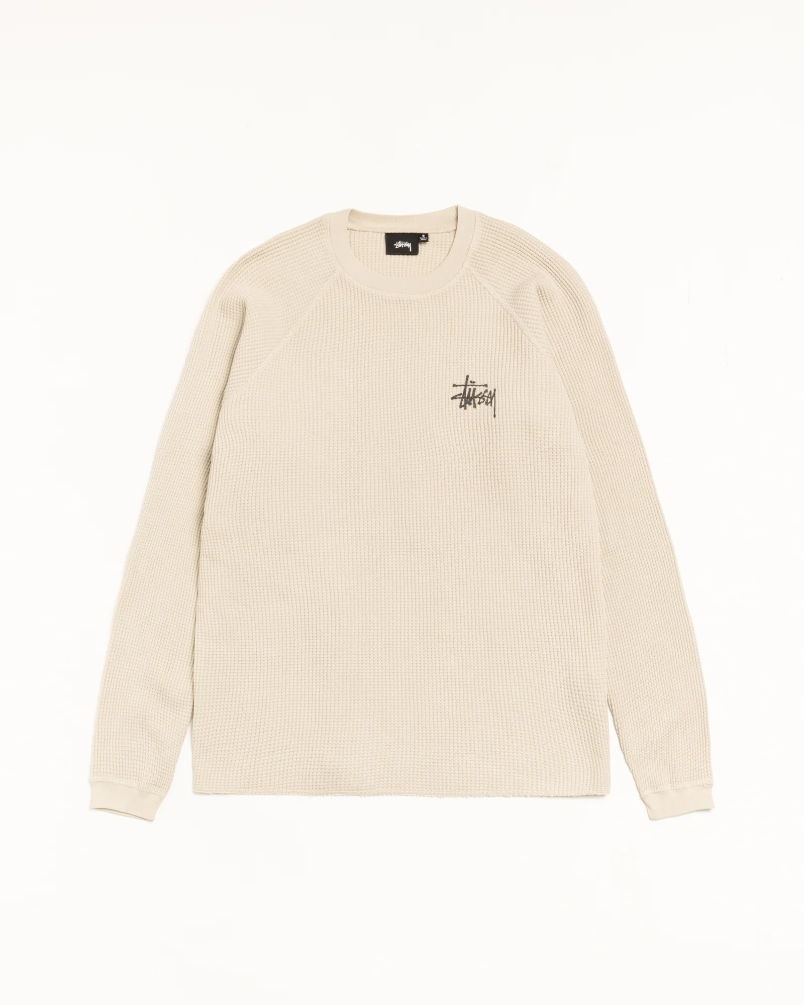 BASIC STÜSSY THERMAL