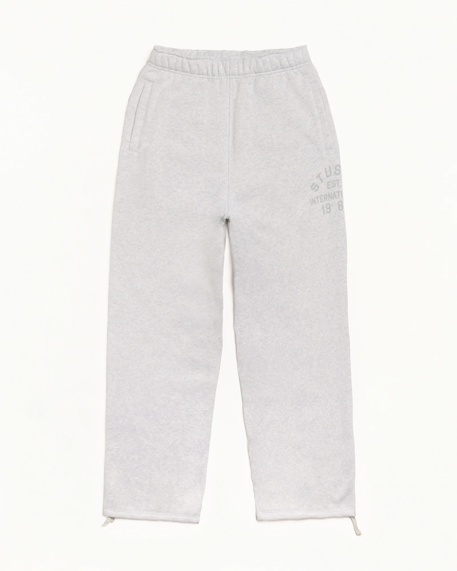ESTABLISHED FLEECE PANT