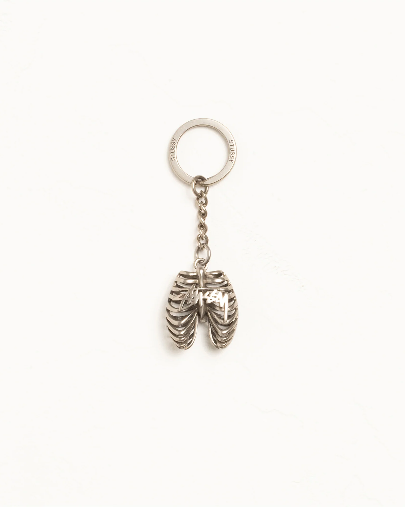 RIBCAGE KEYCHAIN