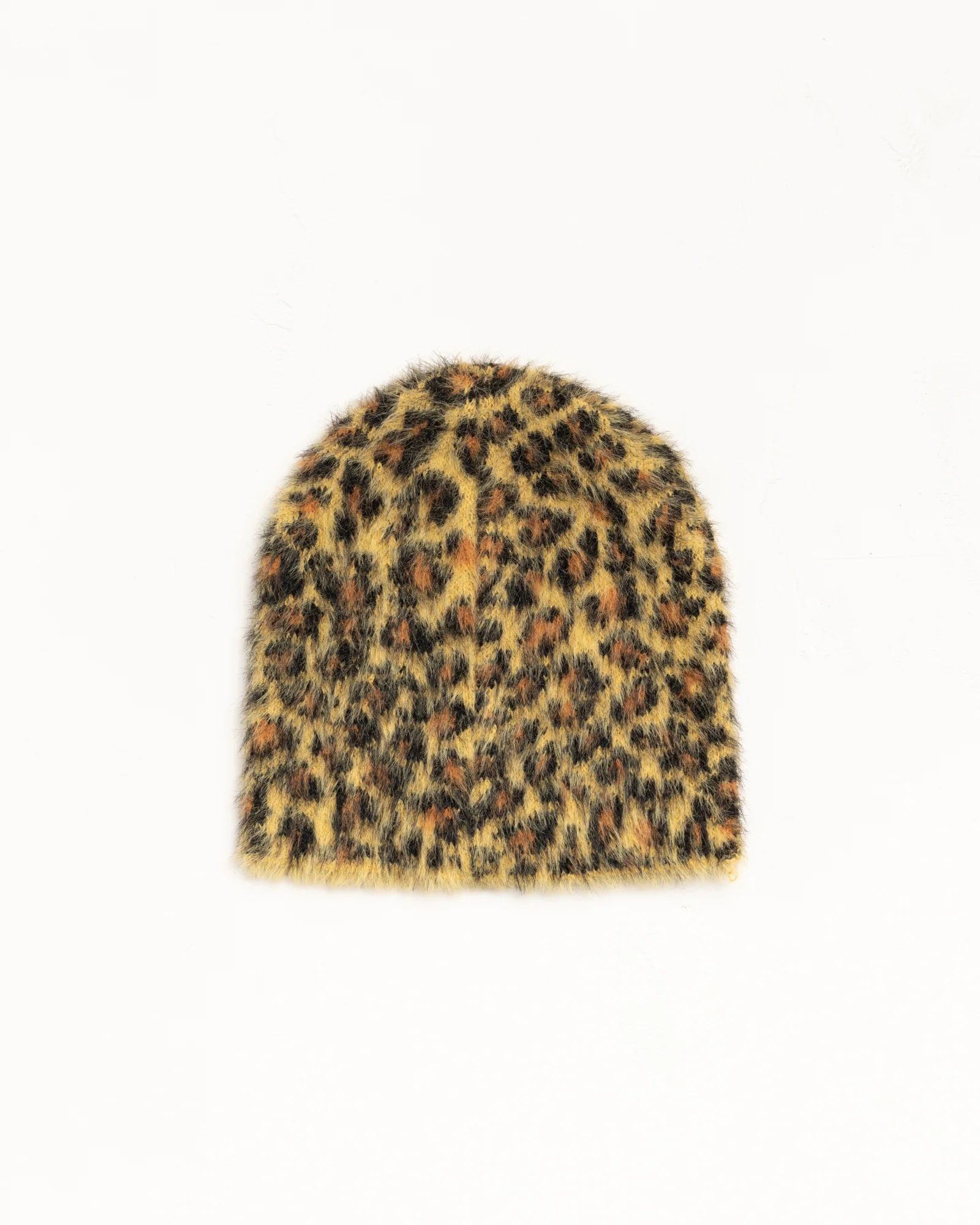 SKULLCAP LEOPARD