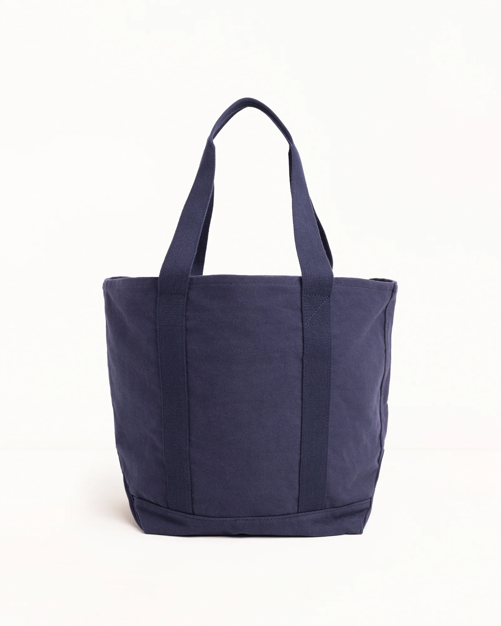 CANVAS MARKET TOTE