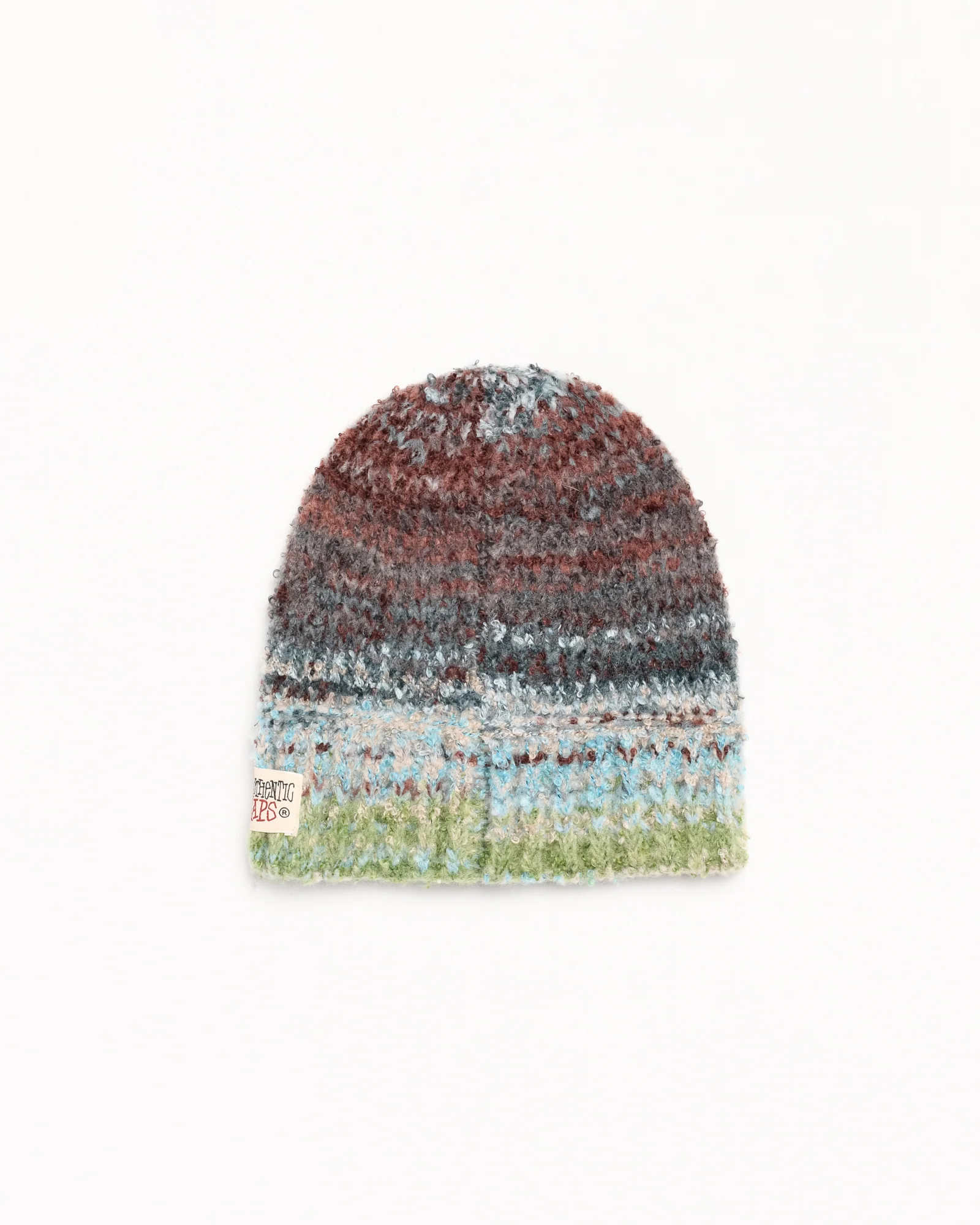 SKULLCAP TEXTURED YARN