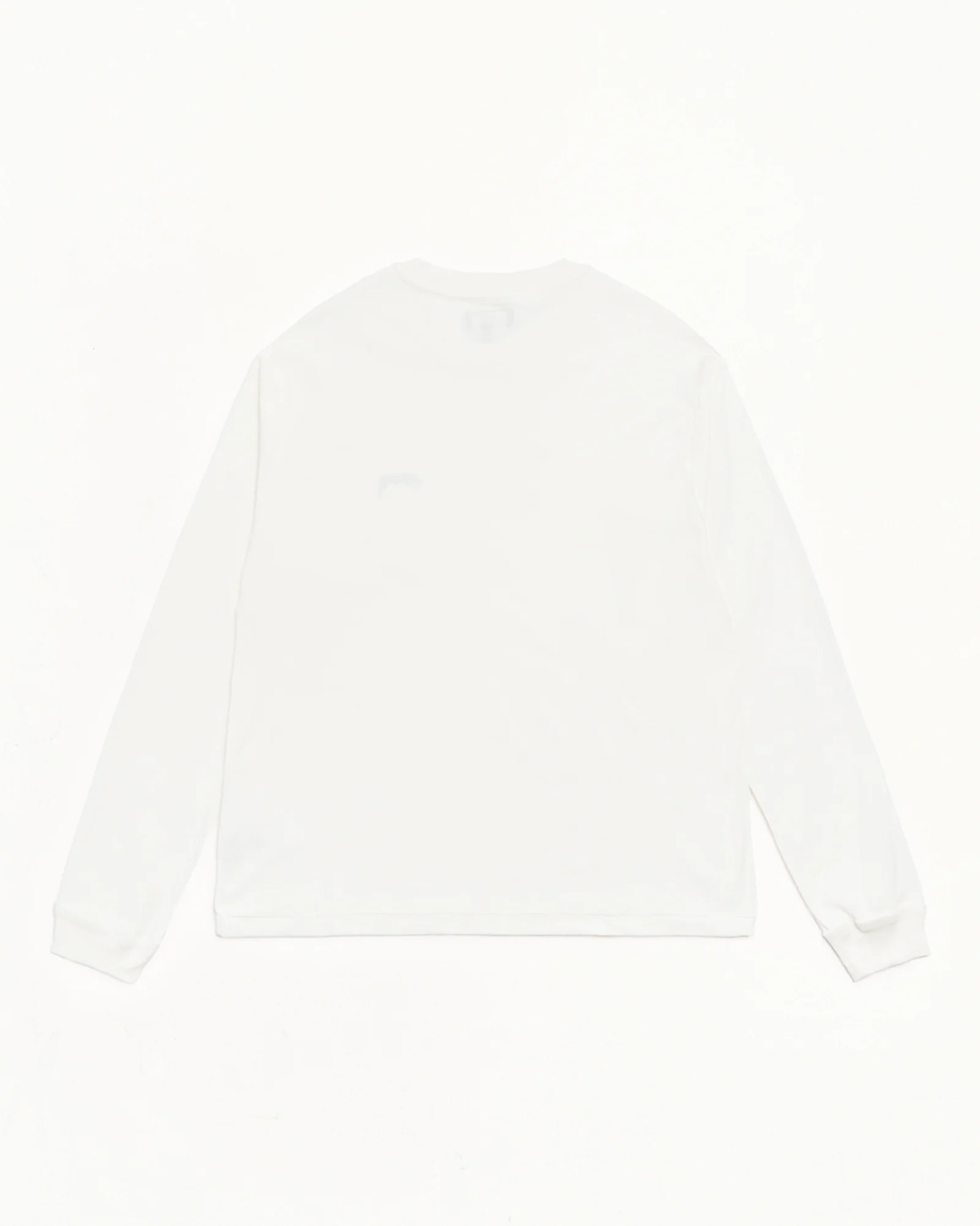LAZY LS TEE