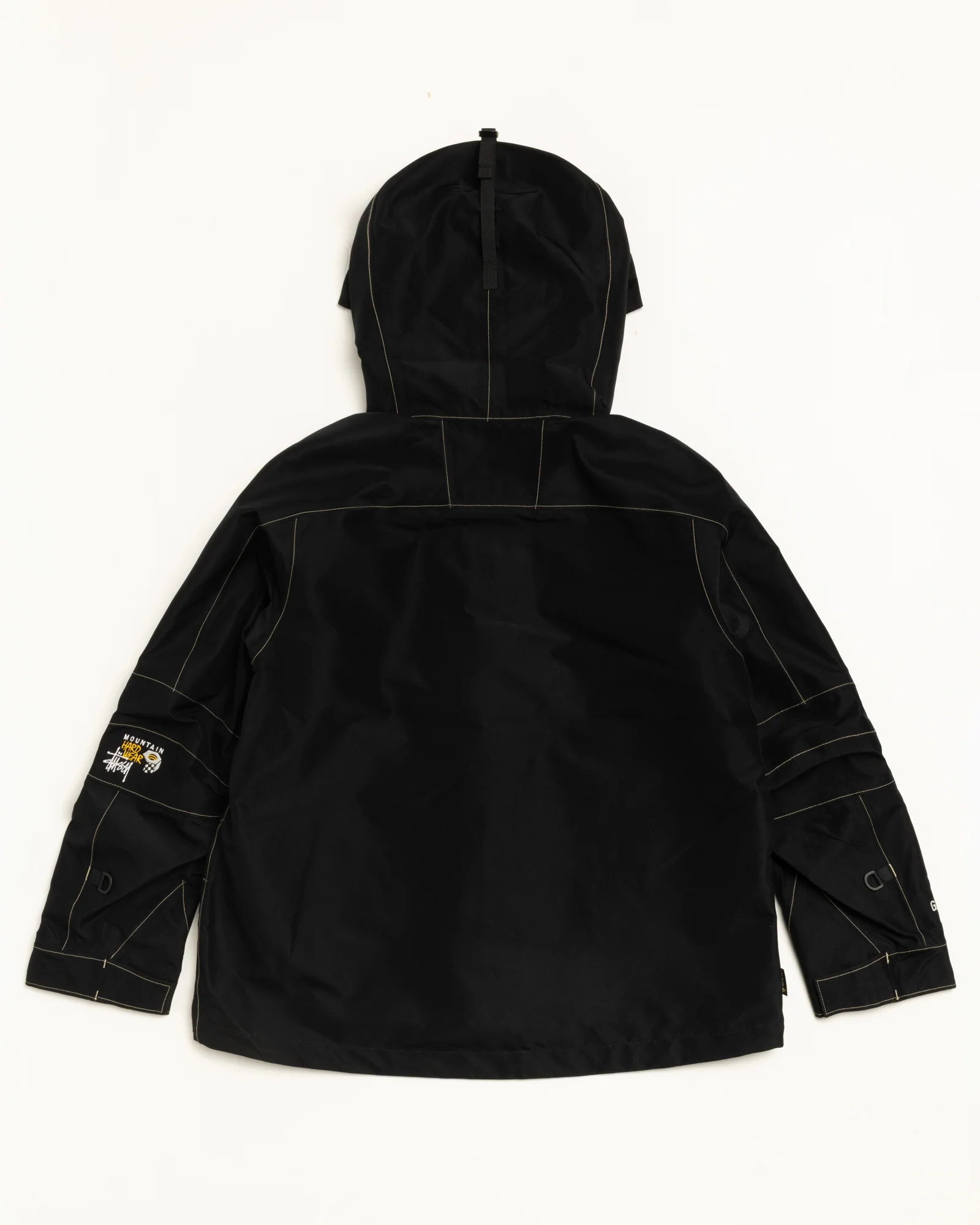 STÜSSY & MOUNTAIN HARDWEAR EXPOSURE™ GORE-TEX® JACKET