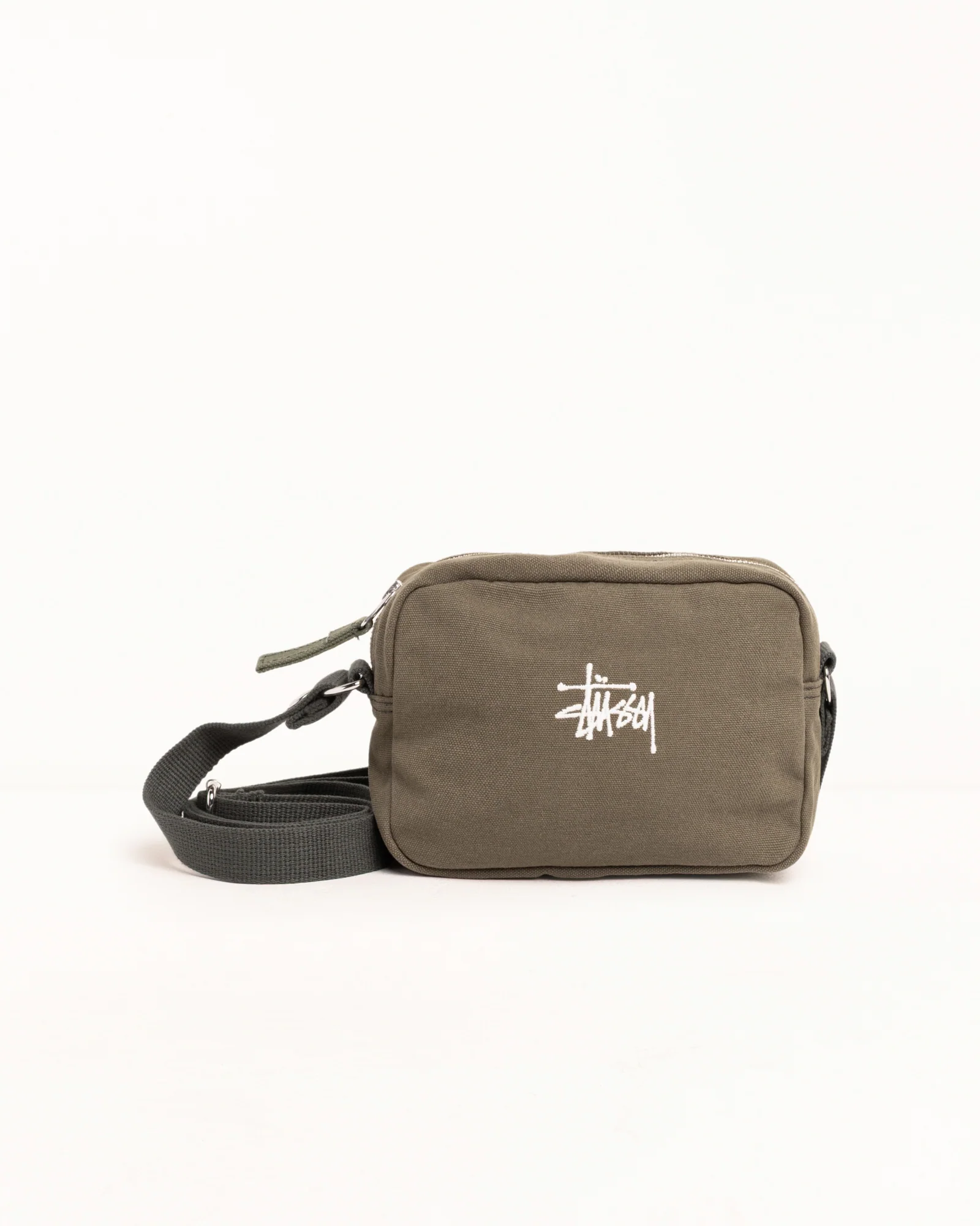 CANVAS POUCH