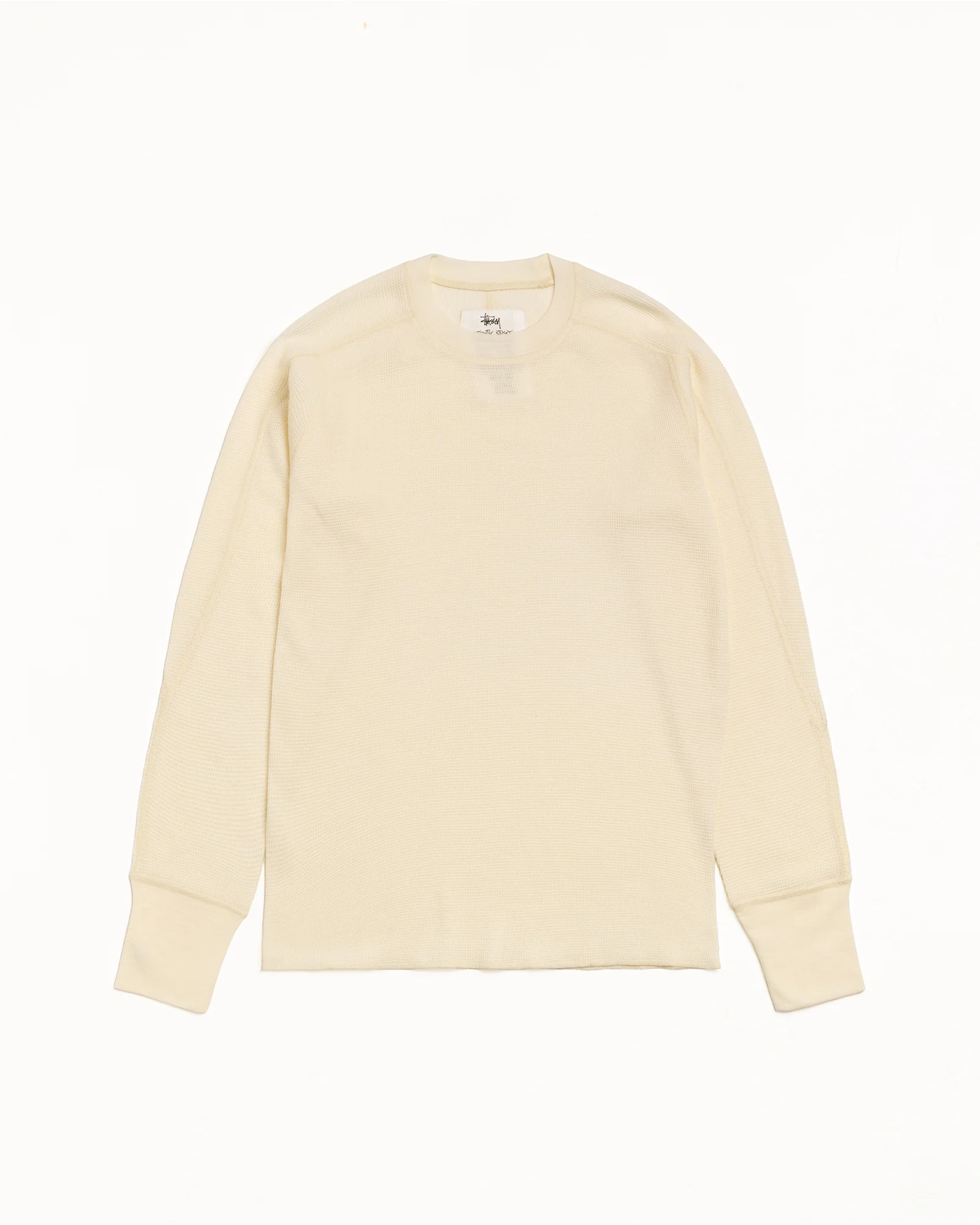 WOOL BASE LAYER THERMAL