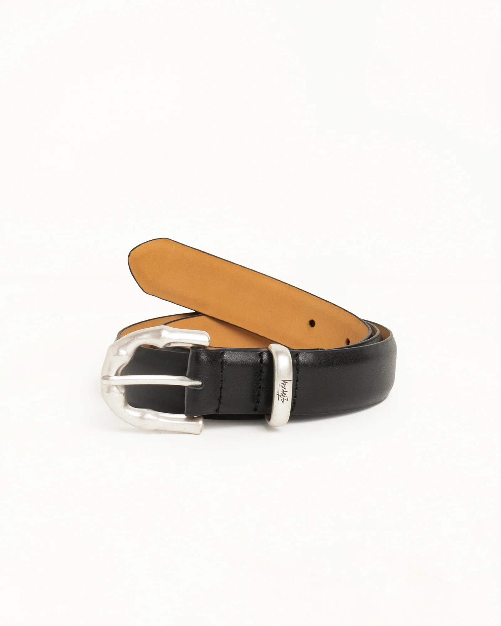 BAMBOO BUCKLE BELT