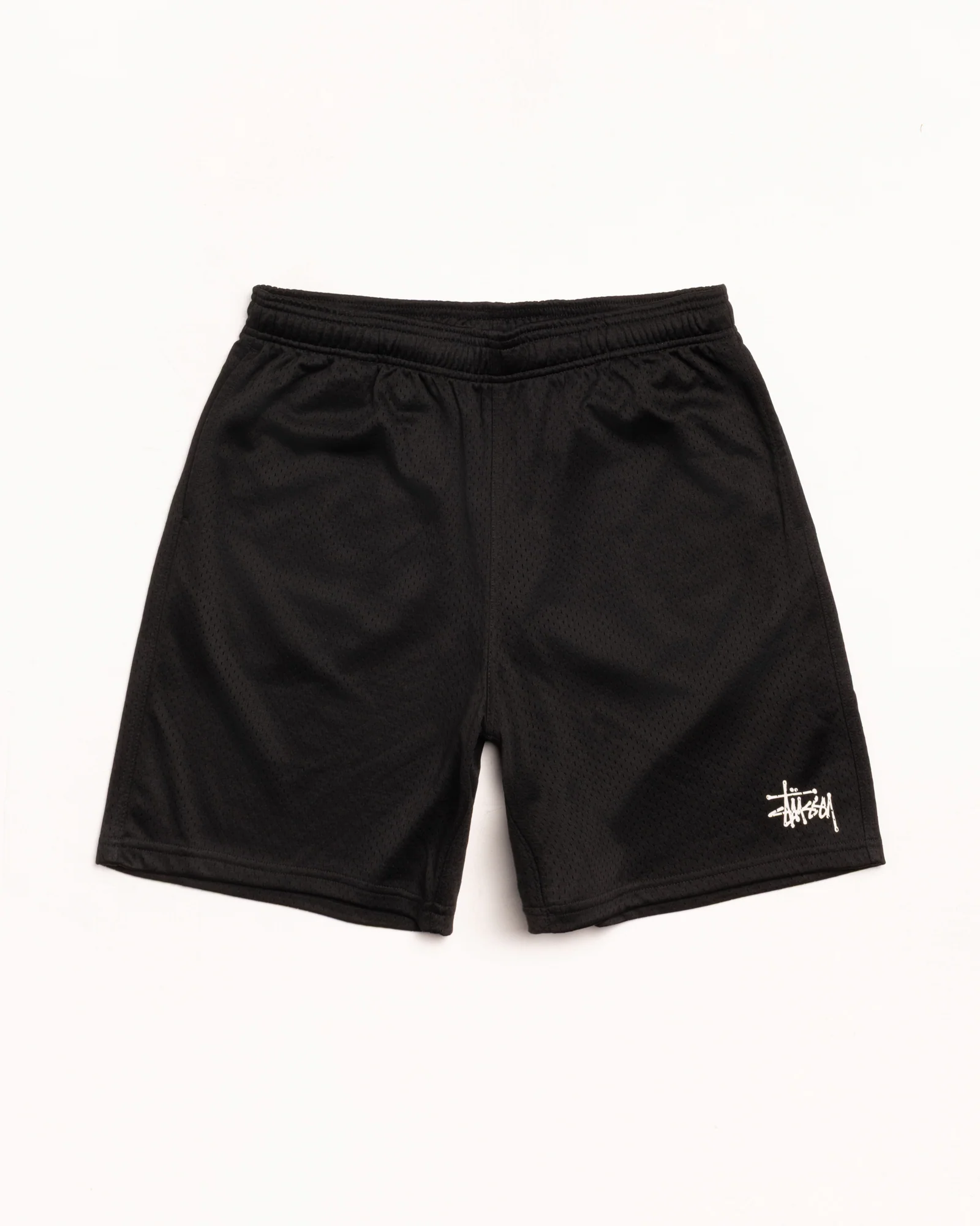 BASIC MESH SHORT