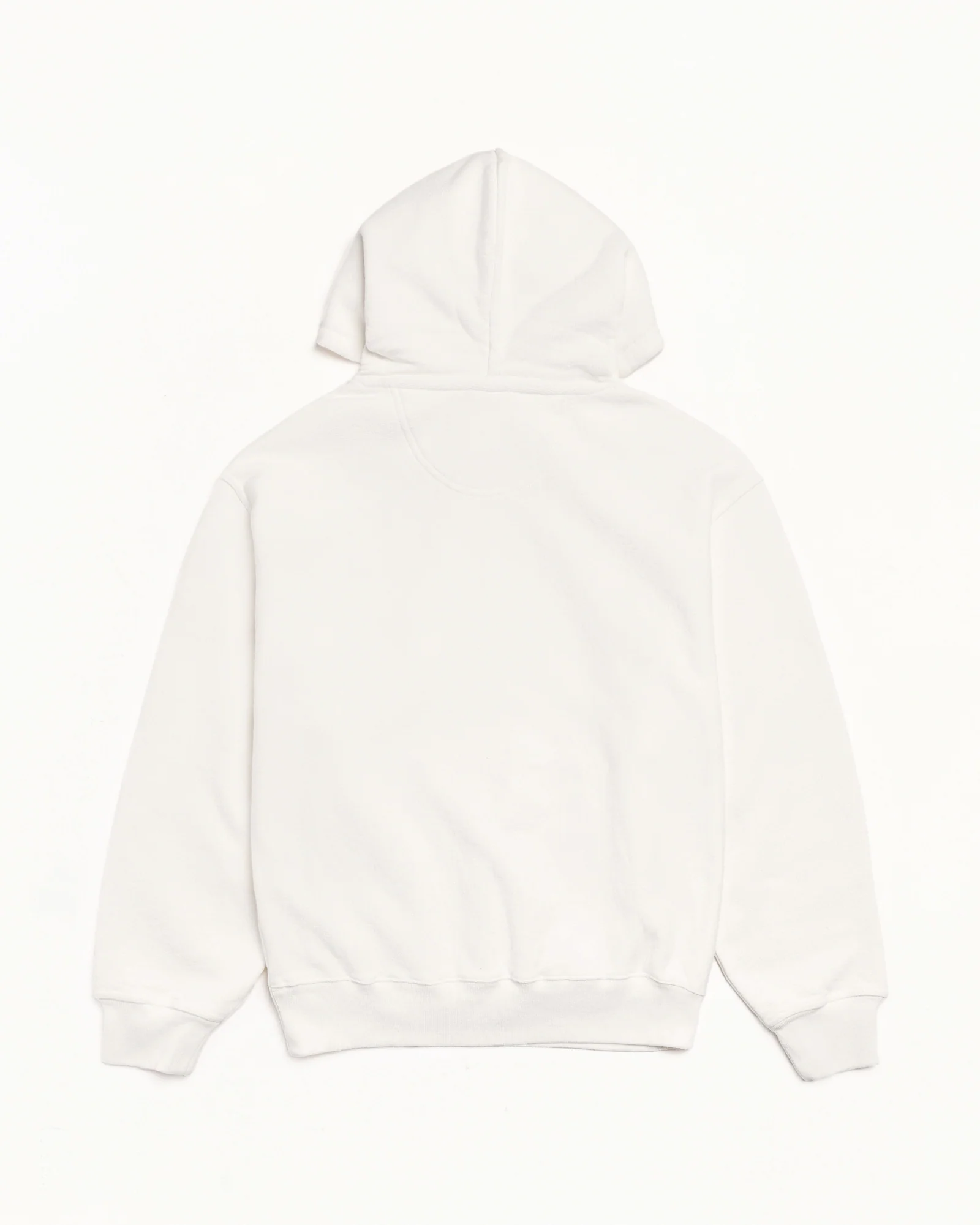 STÜSSY WEAR HOODIE PIGMENT DYED