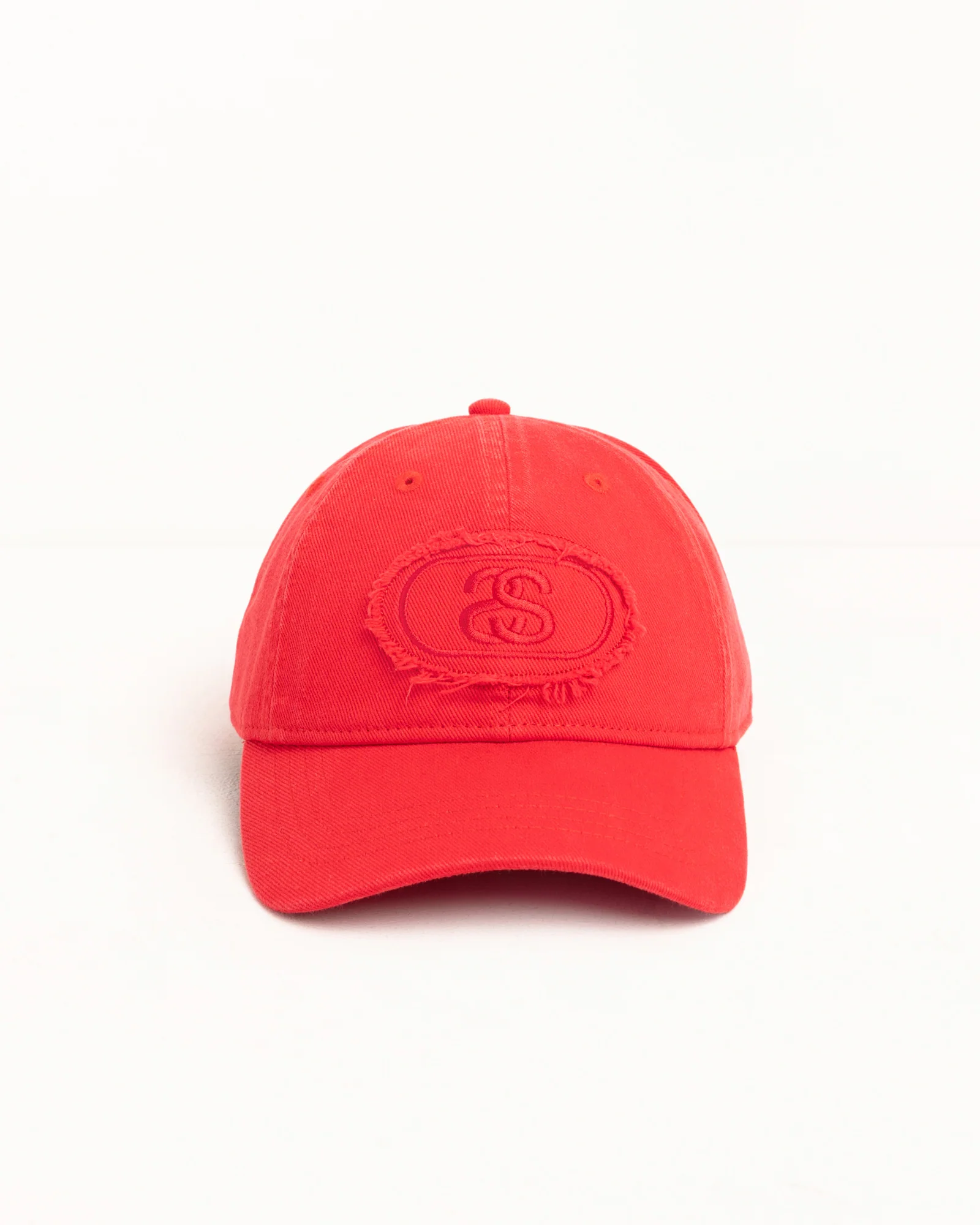 LOW PROFILE PILL STRAPBACK