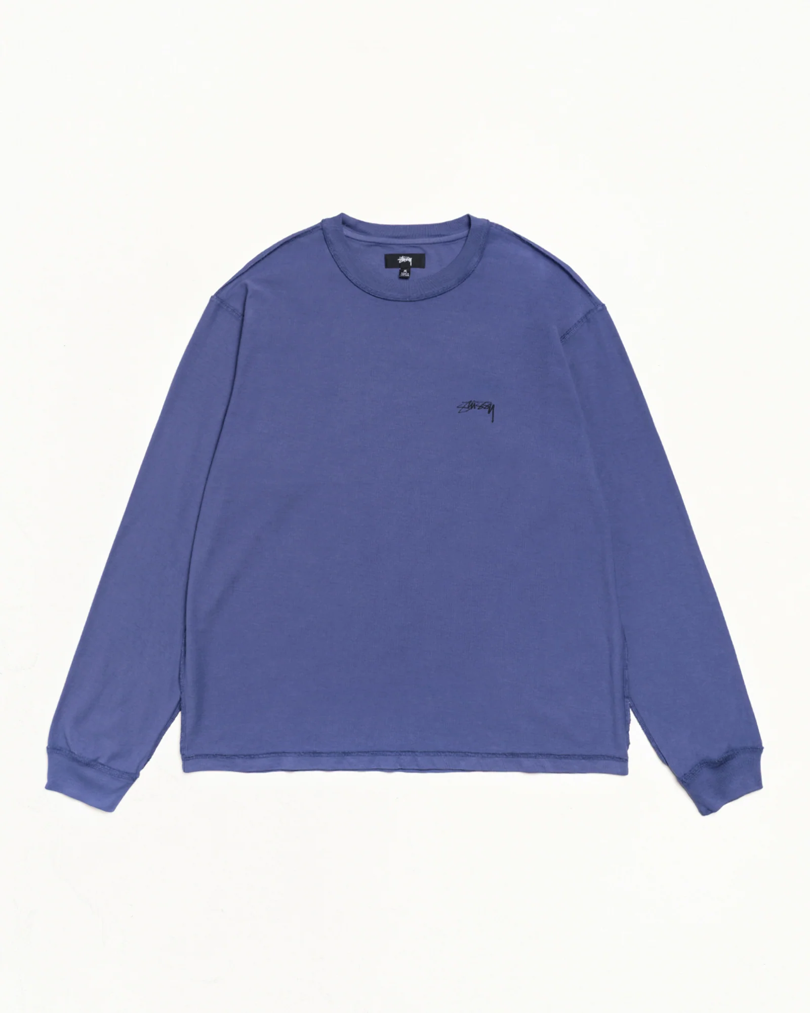 LAZY LS TEE