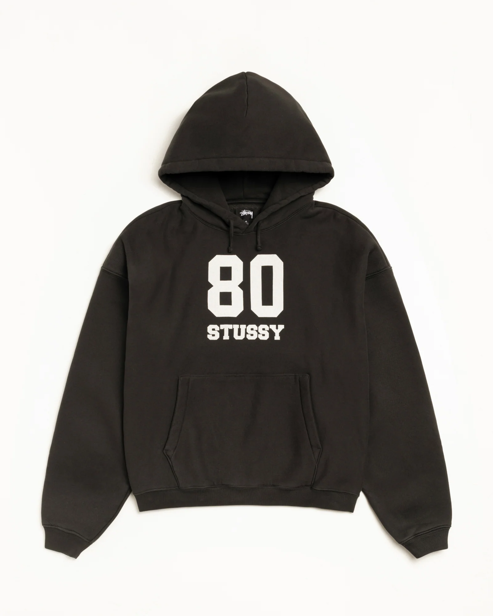 80 RELAXED HOODIE