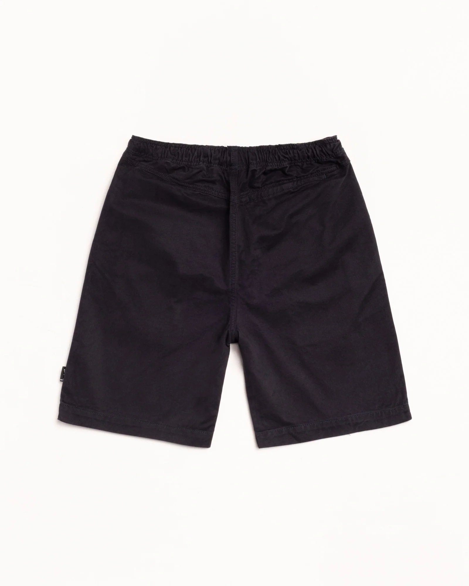 BEACH SHORT BRUSHED COTTON