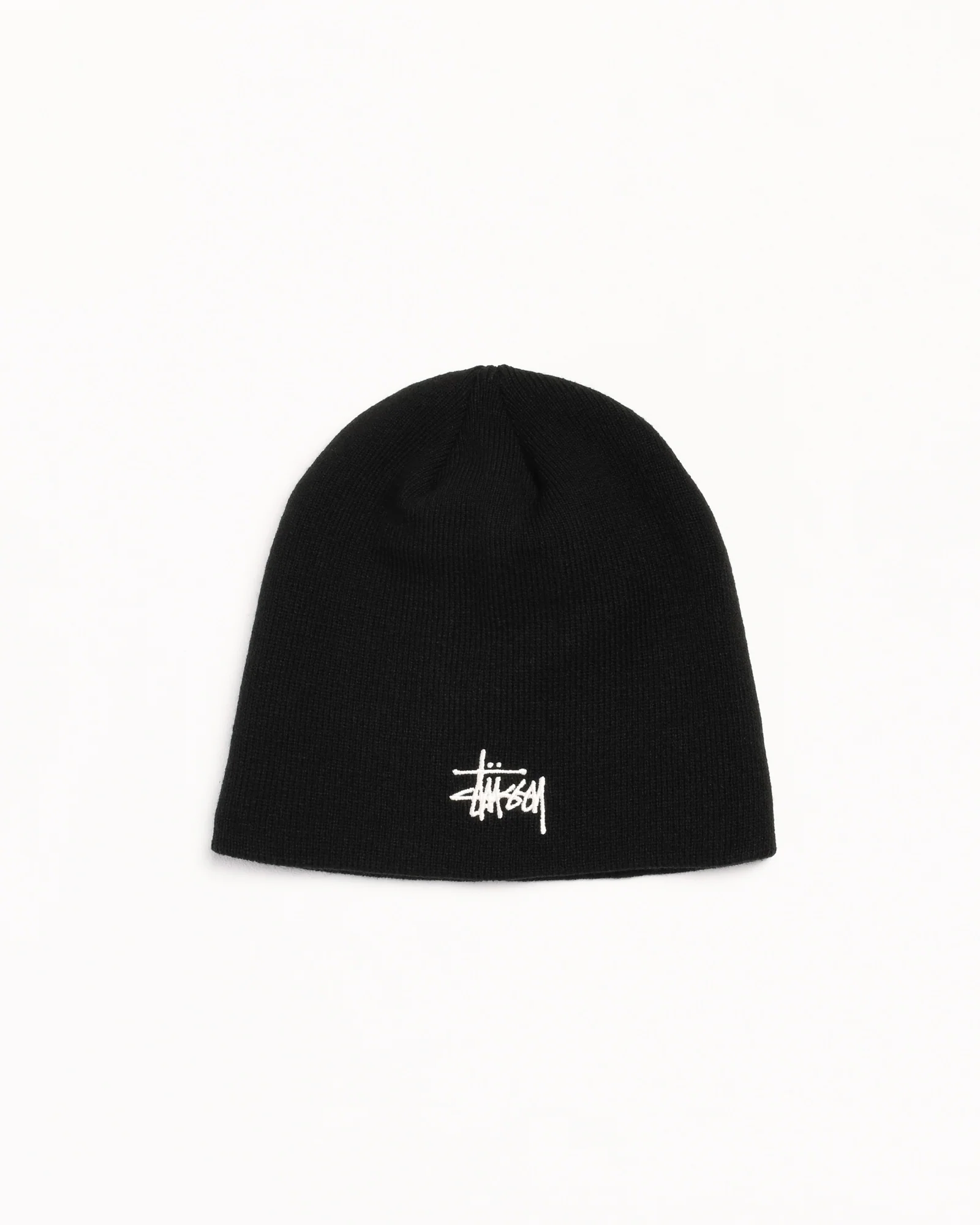 BASIC STÜSSY SKULLCAP