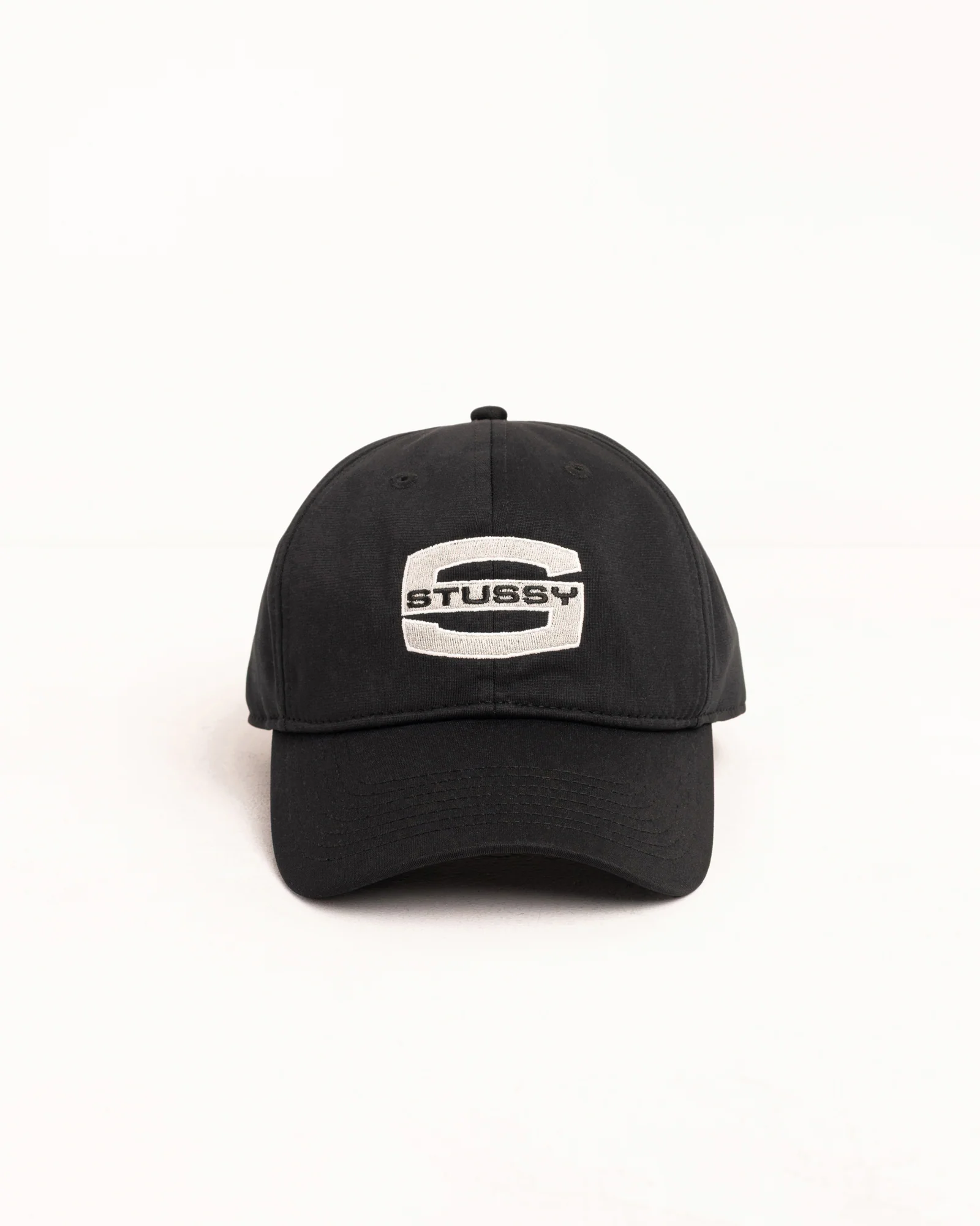 MID-DEPTH LARGE S SNAPBACK