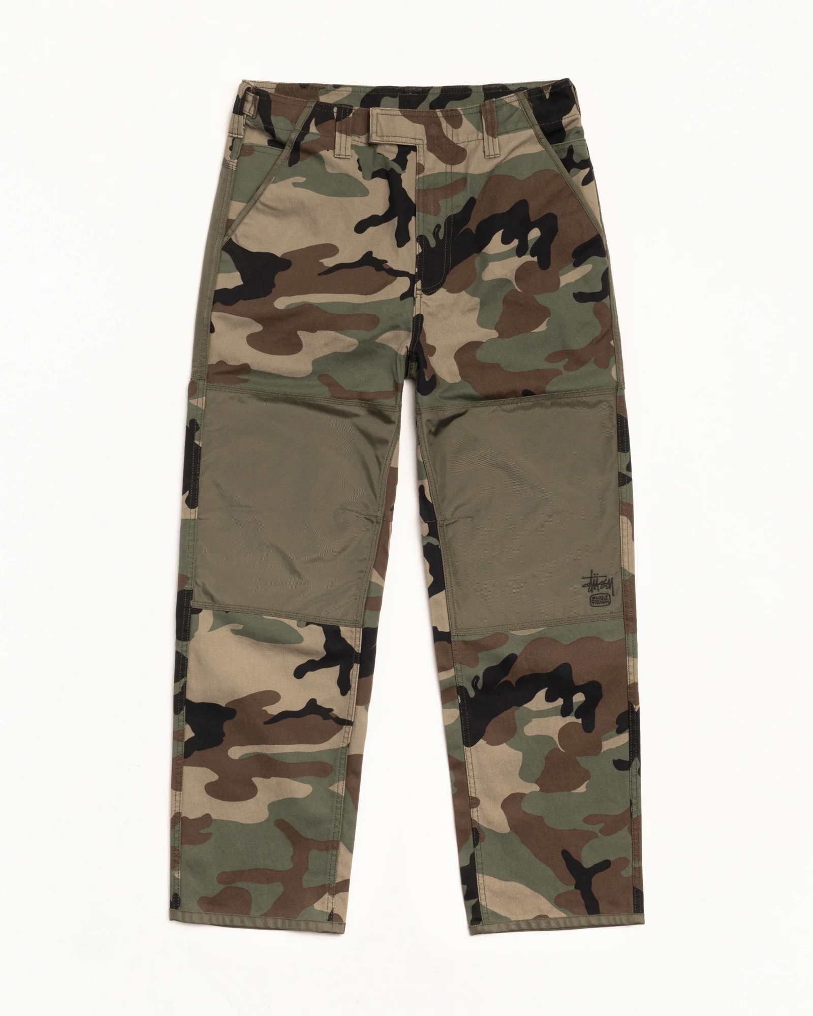 UTILITY PANT