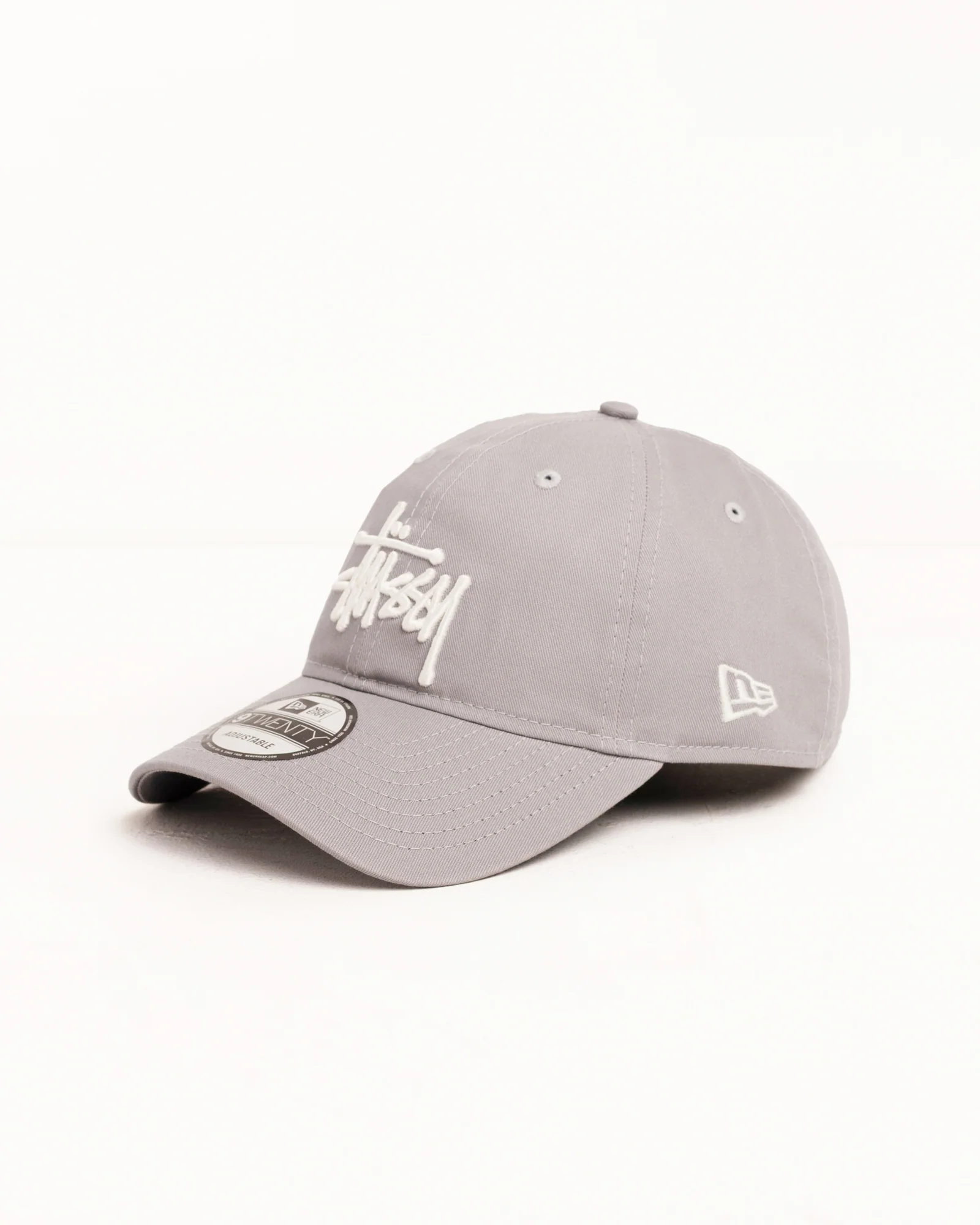 NEW ERA 9TWENTY BASIC STRAPBACK