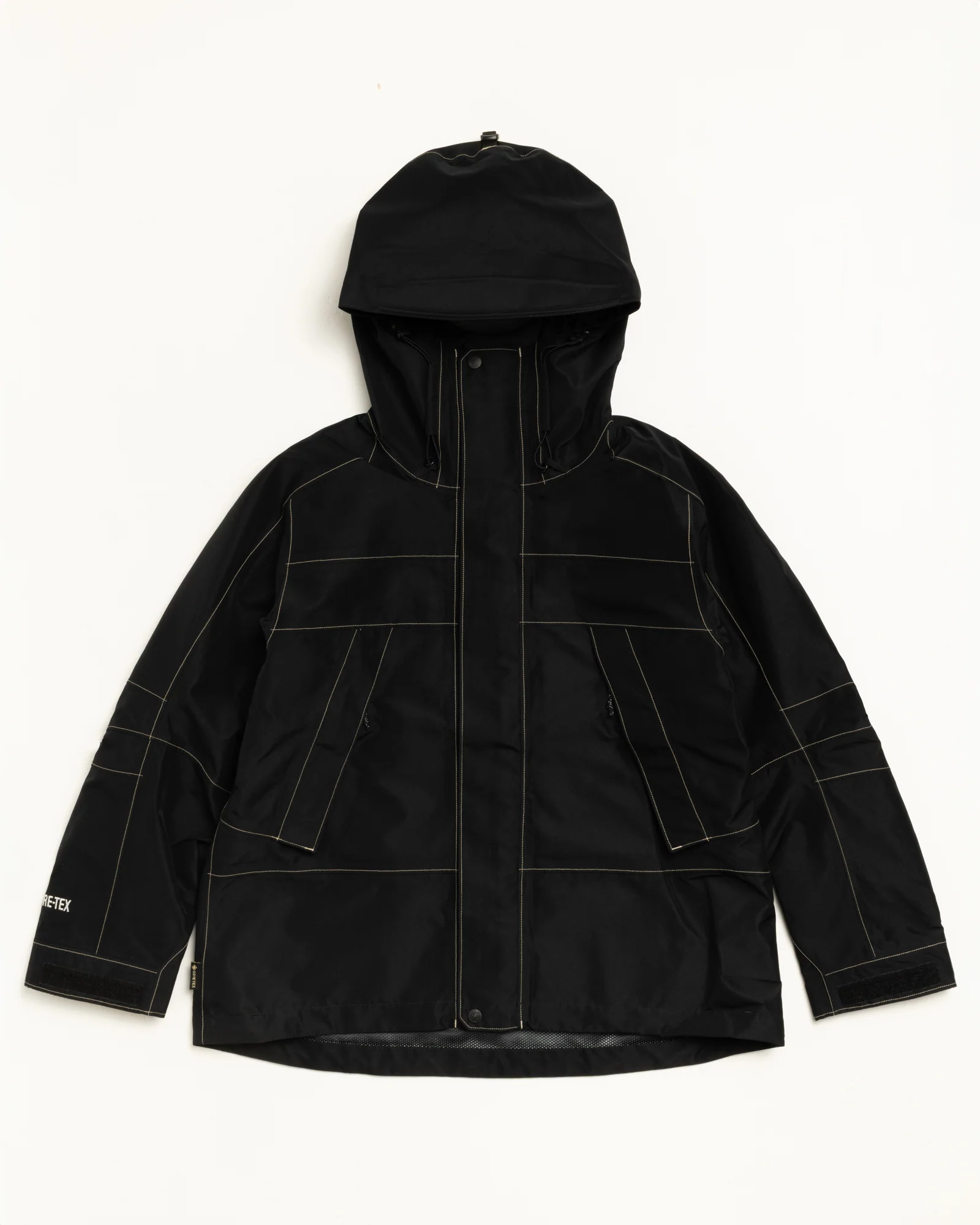 STÜSSY & MOUNTAIN HARDWEAR EXPOSURE™ GORE-TEX® JACKET