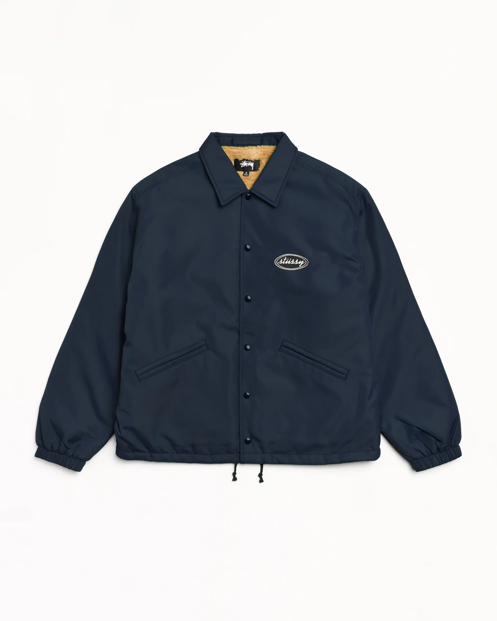 COACHES JACKET