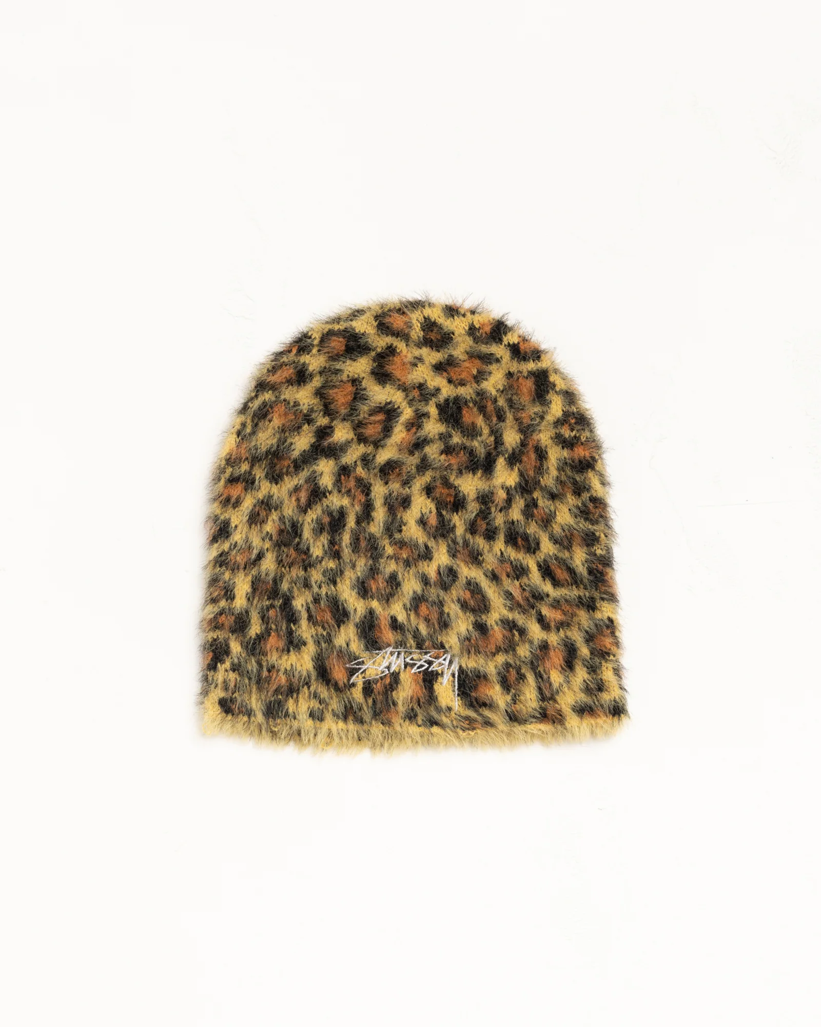 SKULLCAP LEOPARD