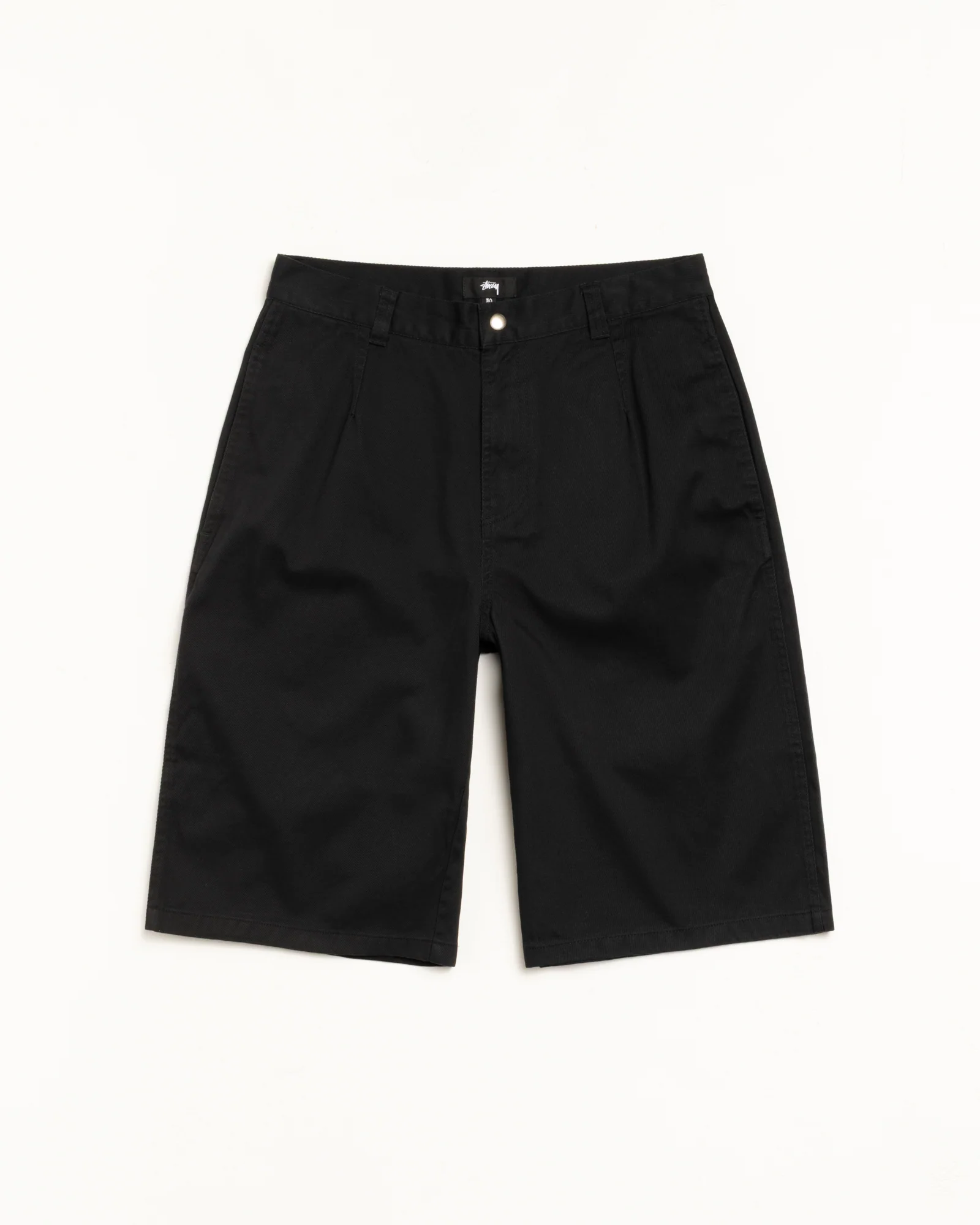 CHINO WORK SHORT