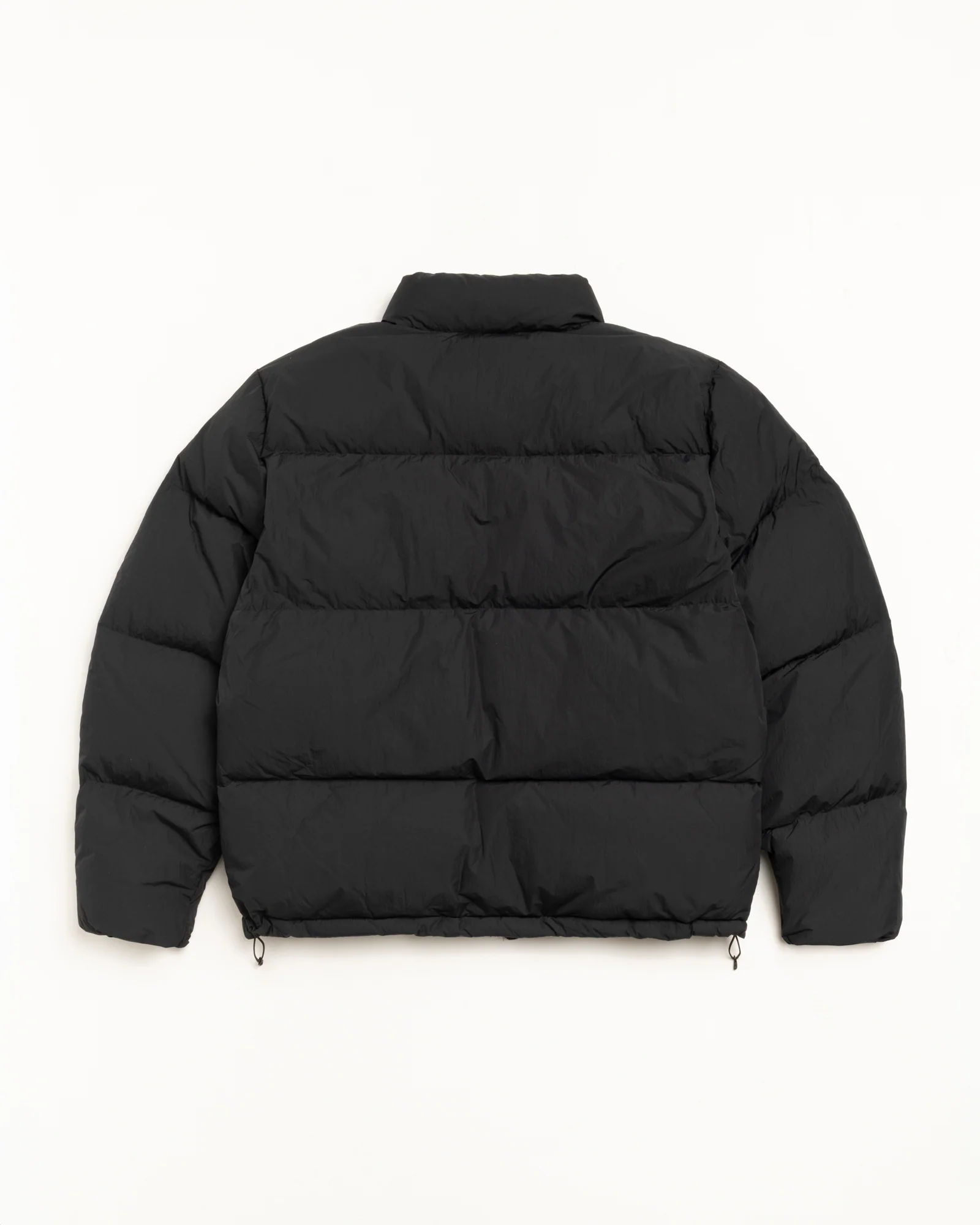 DOWN PUFFER NYLON