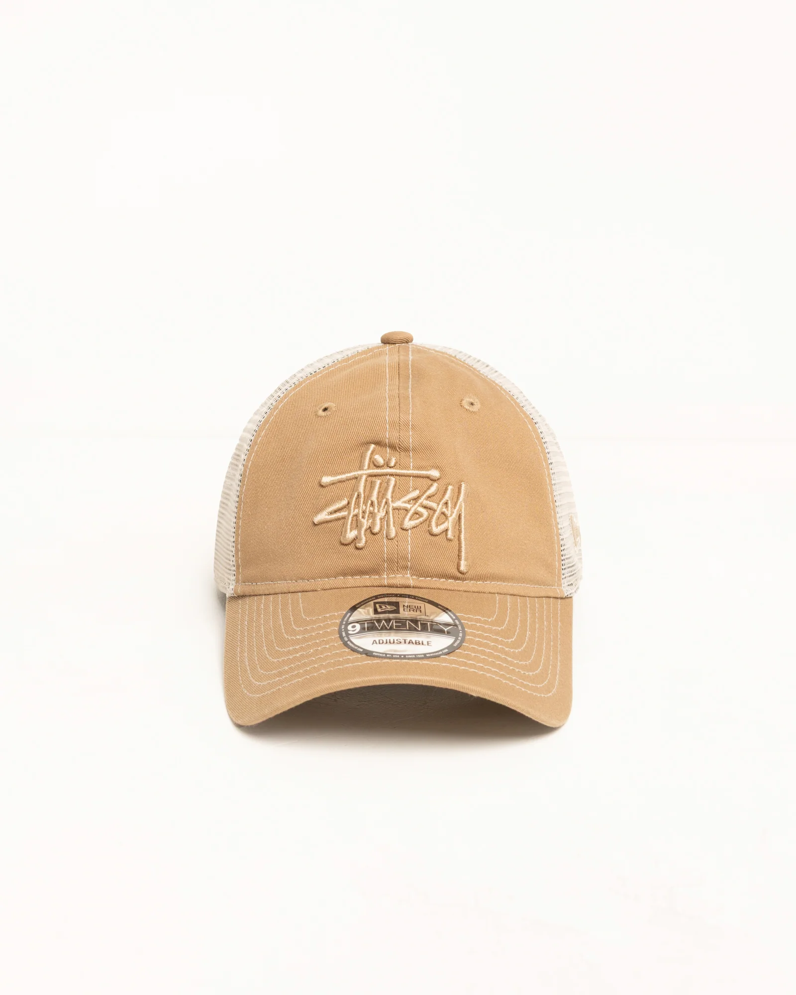 NEW ERA 9TWENTY TONAL BASIC TRUCKER