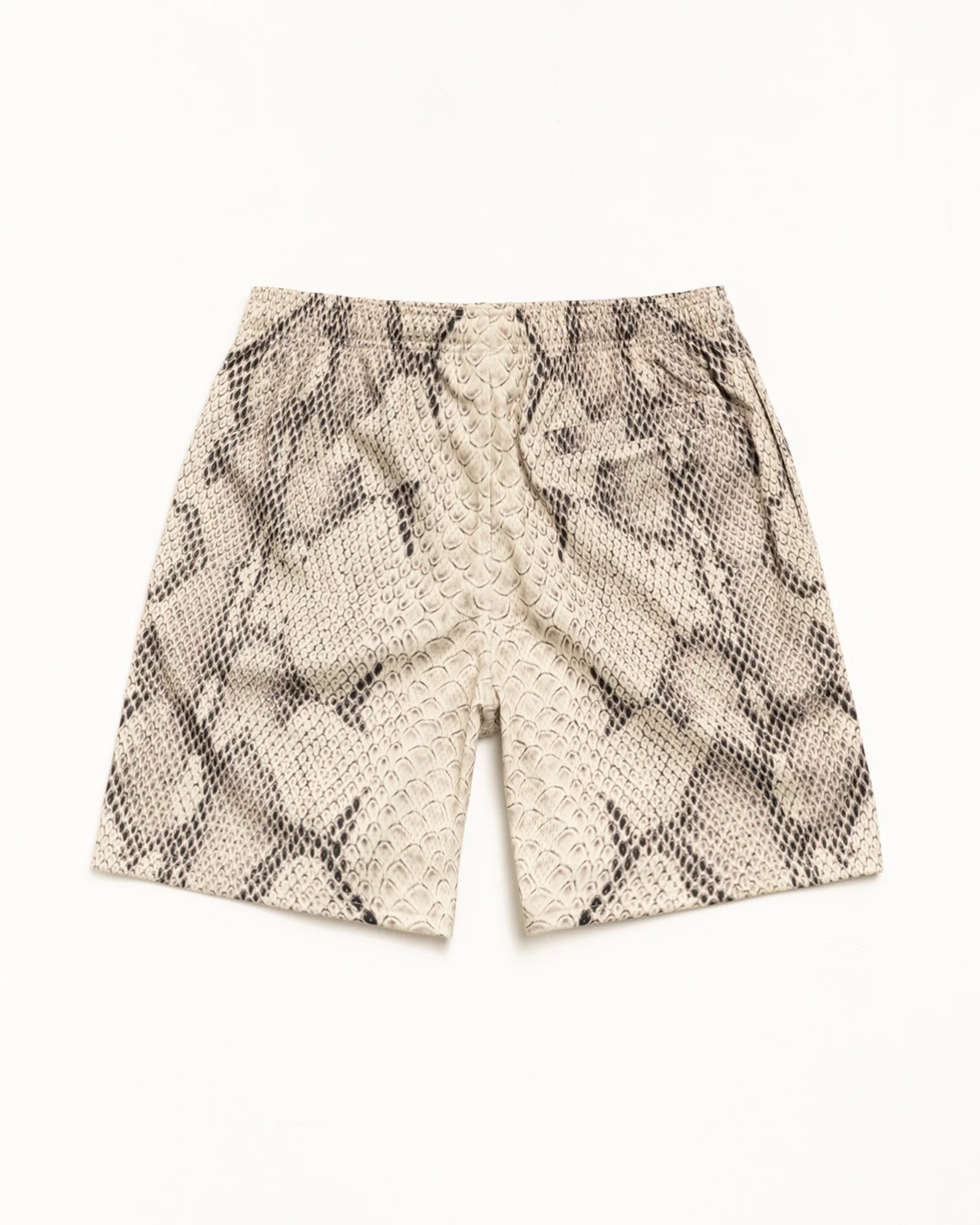 BASIC MESH SHORT