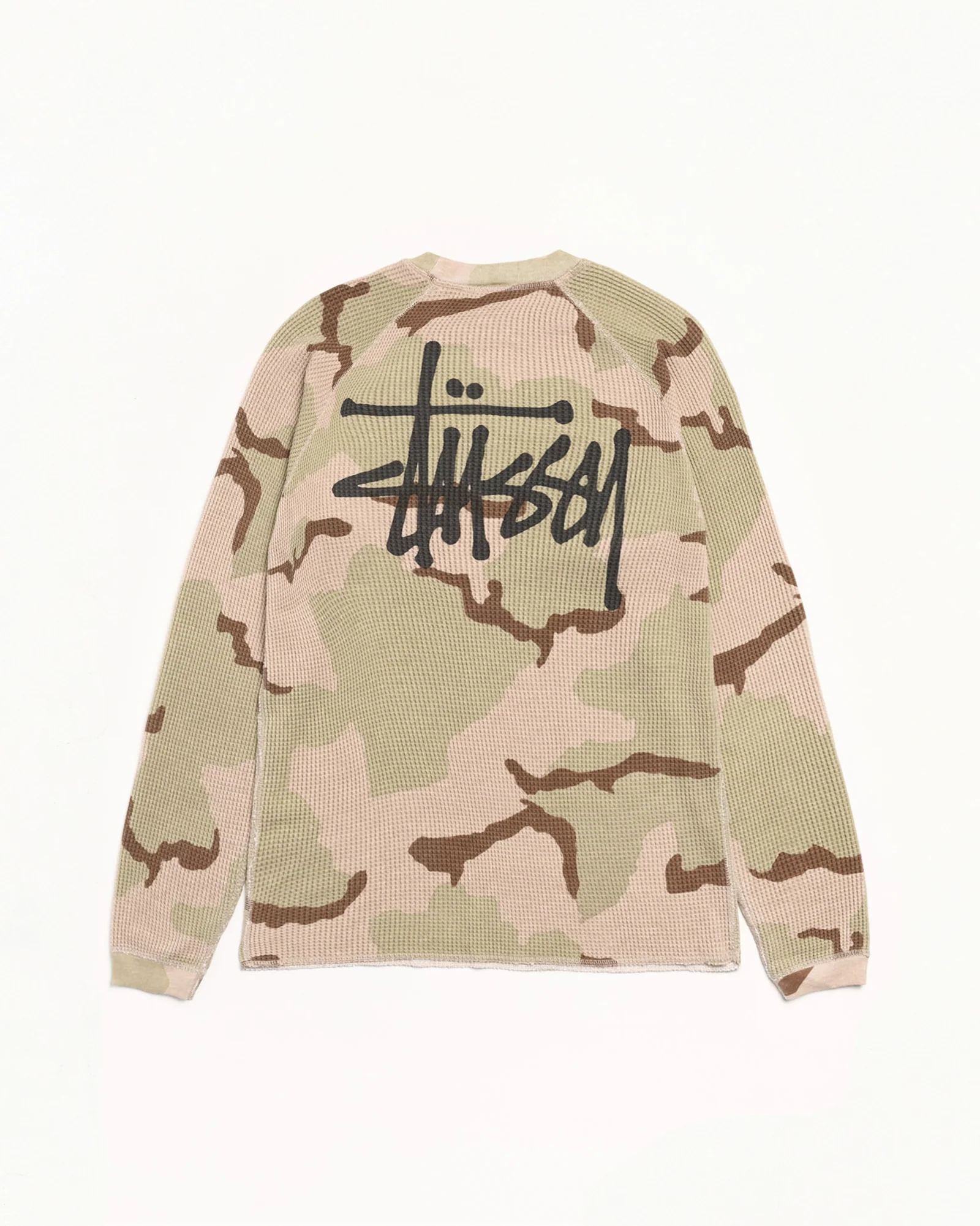 BASIC STÜSSY THERMAL