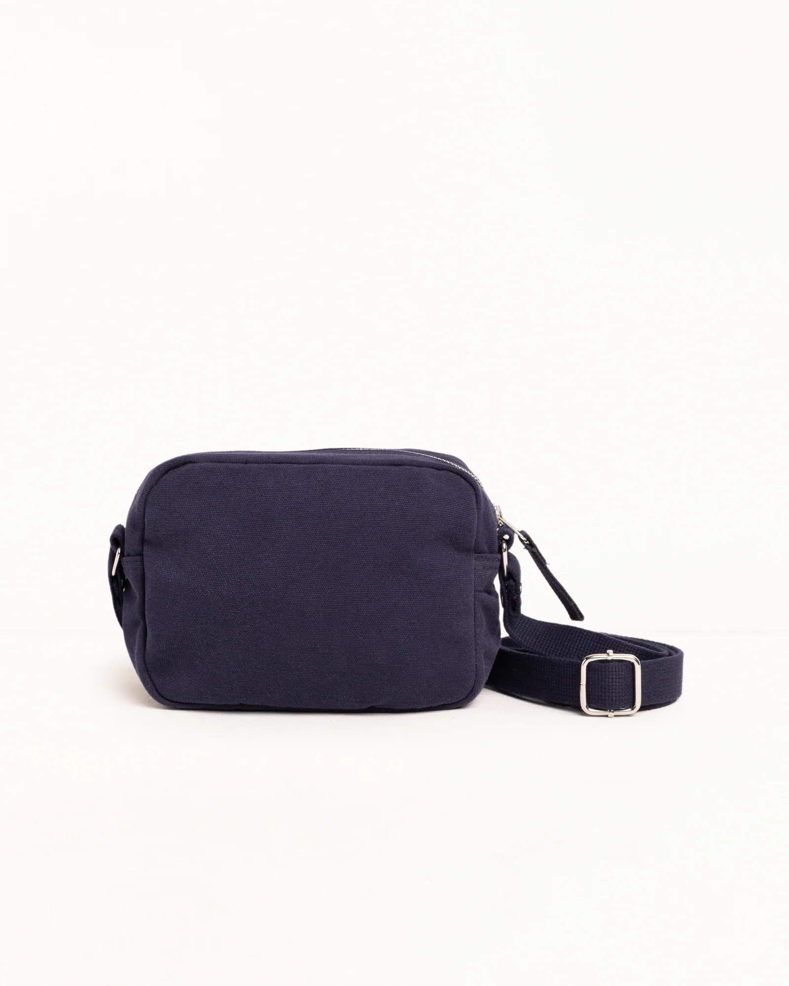 CANVAS POUCH